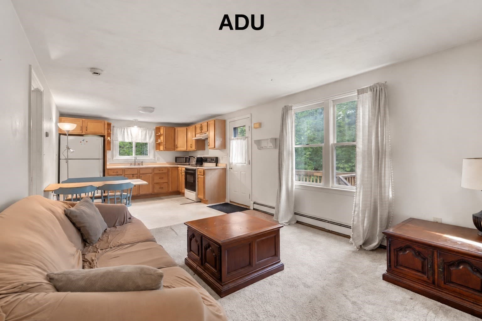Single Family Residence at 117 Ring Road, Kingston MA 02364, Kingston, photo 31 of 35