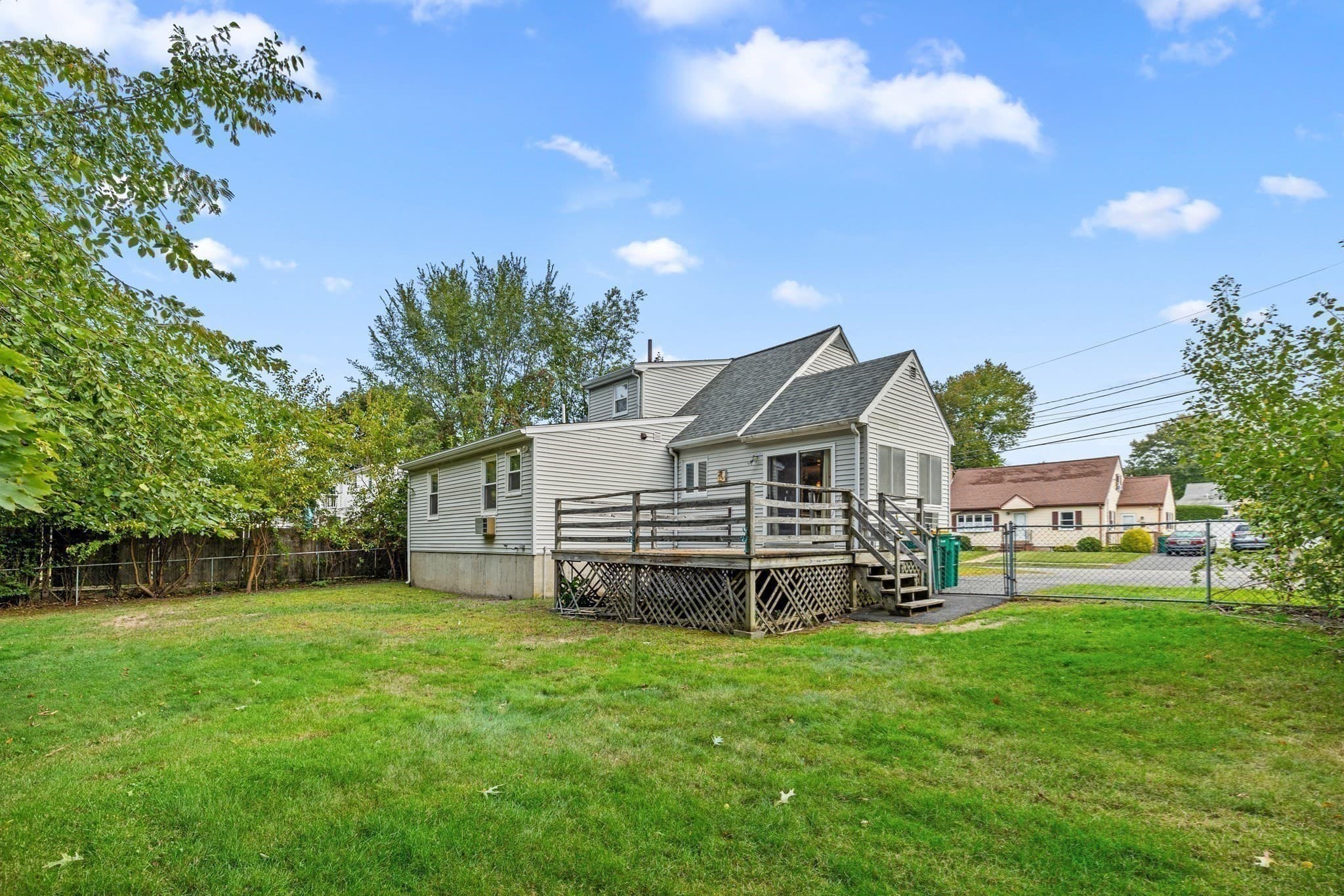 Single Family Residence at 87 Audubon Road, Norwood MA 02062, Norwood, photo 27 of 42