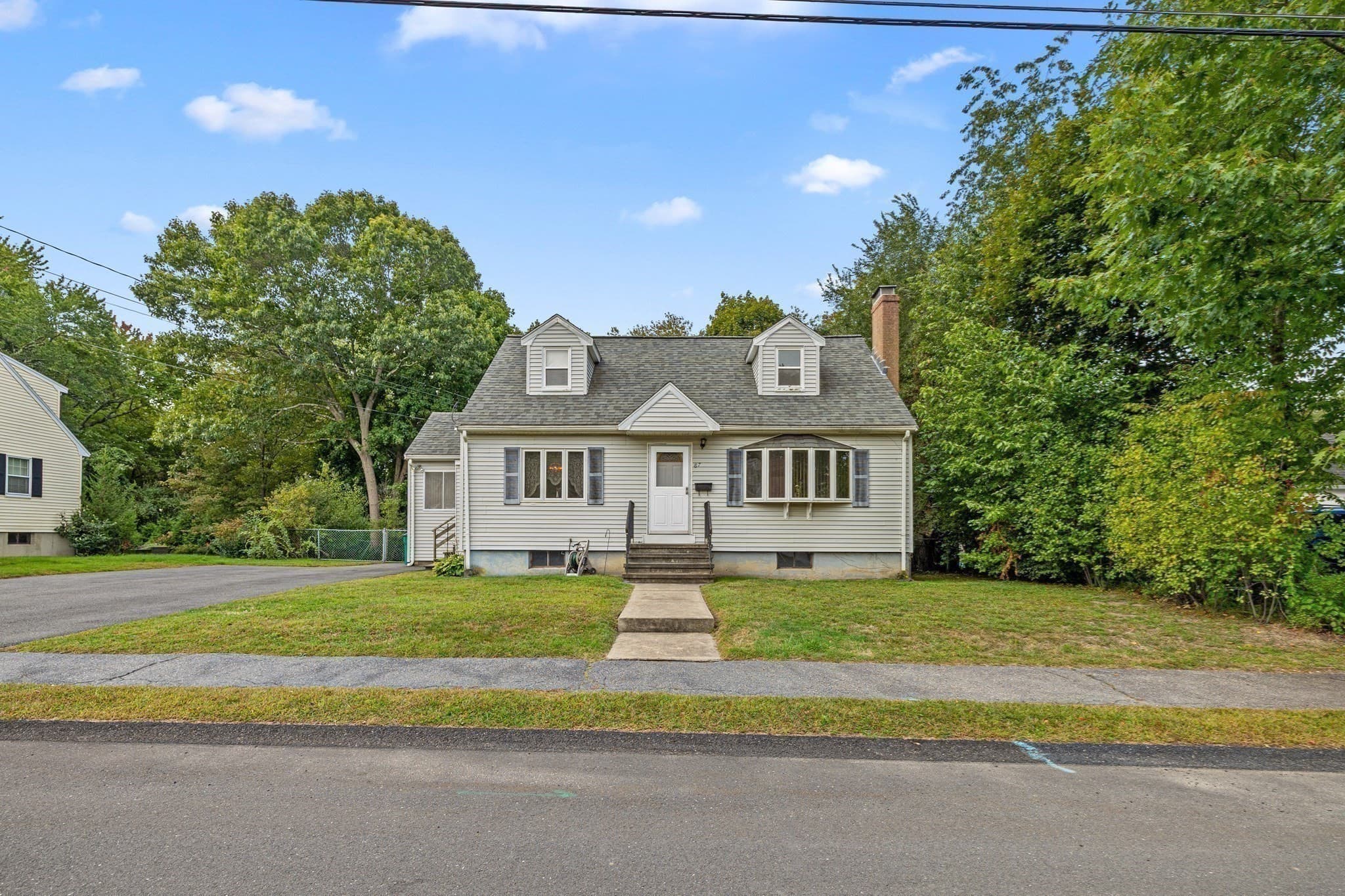 Single Family Residence at 87 Audubon Road, Norwood MA 02062, Norwood, photo 26 of 42
