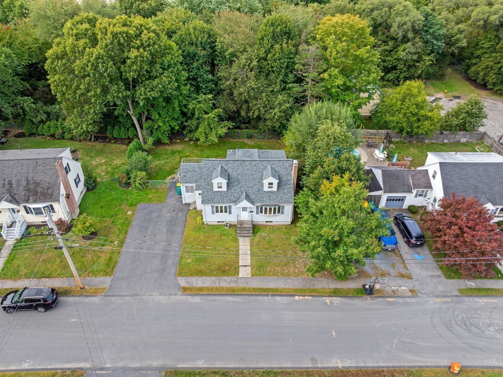 Single Family Residence at 87 Audubon Road, Norwood MA 02062, Norwood, photo 32 of 42