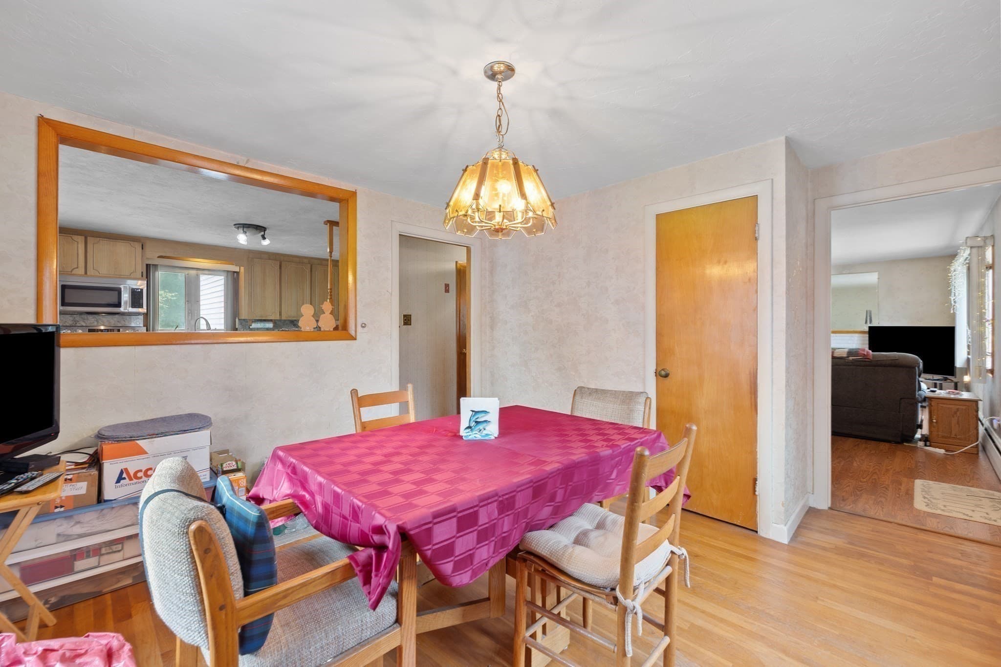 Single Family Residence at 87 Audubon Road, Norwood MA 02062, Norwood, photo 9 of 42