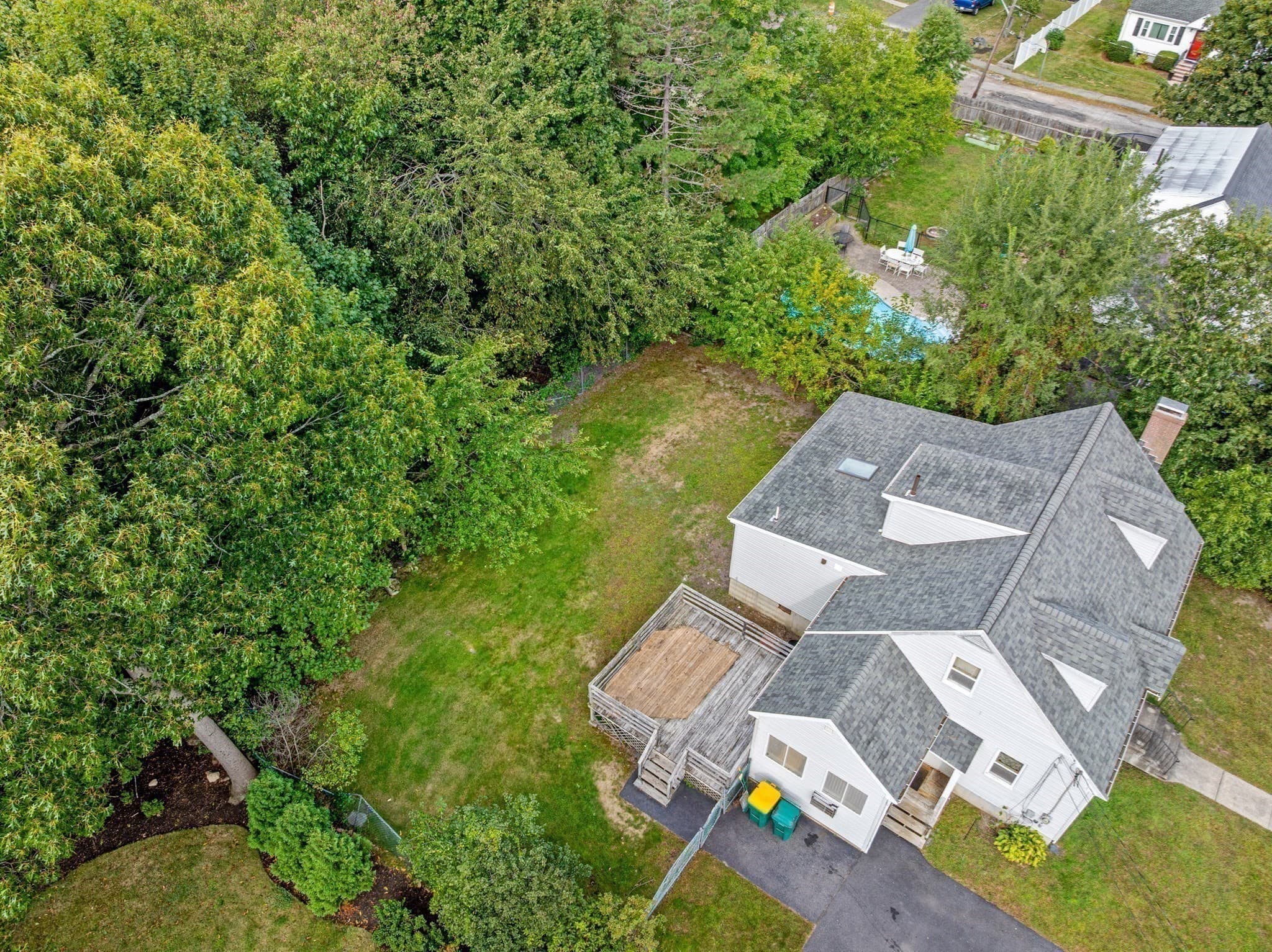 Single Family Residence at 87 Audubon Road, Norwood MA 02062, Norwood, photo 30 of 42
