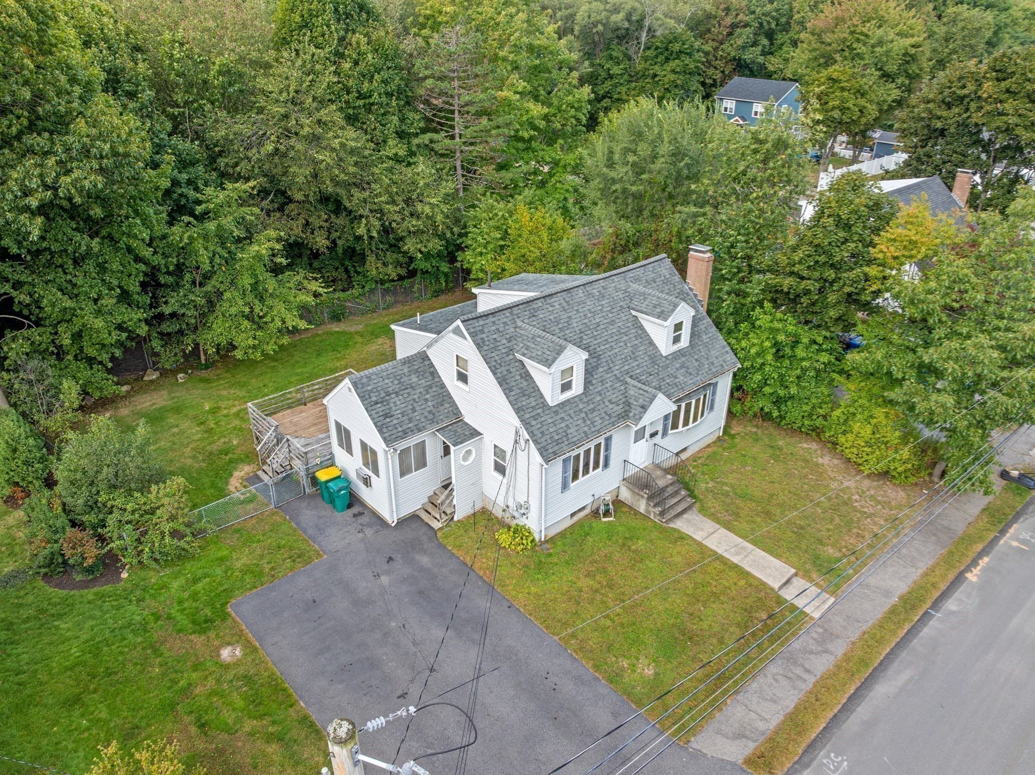 Single Family Residence at 87 Audubon Road, Norwood MA 02062, Norwood, photo 29 of 42