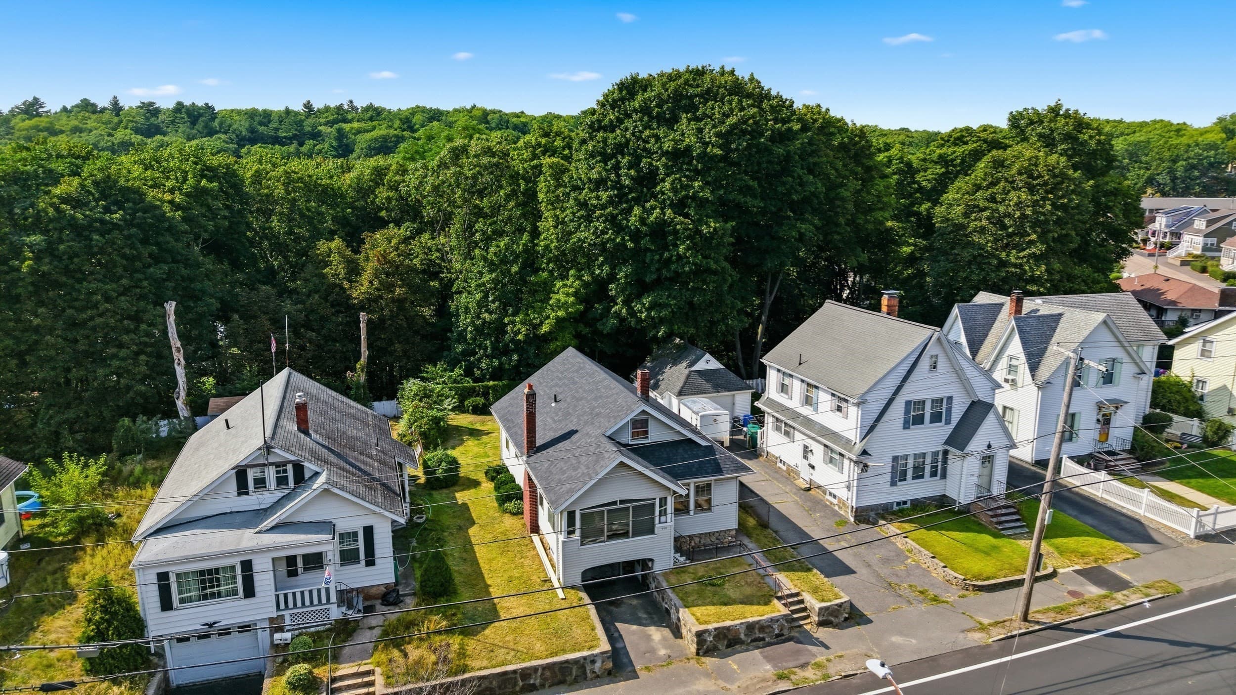 Single Family Residence at 254 Lynnfield St, Lynn MA 01904, Lynn, photo 2 of 22