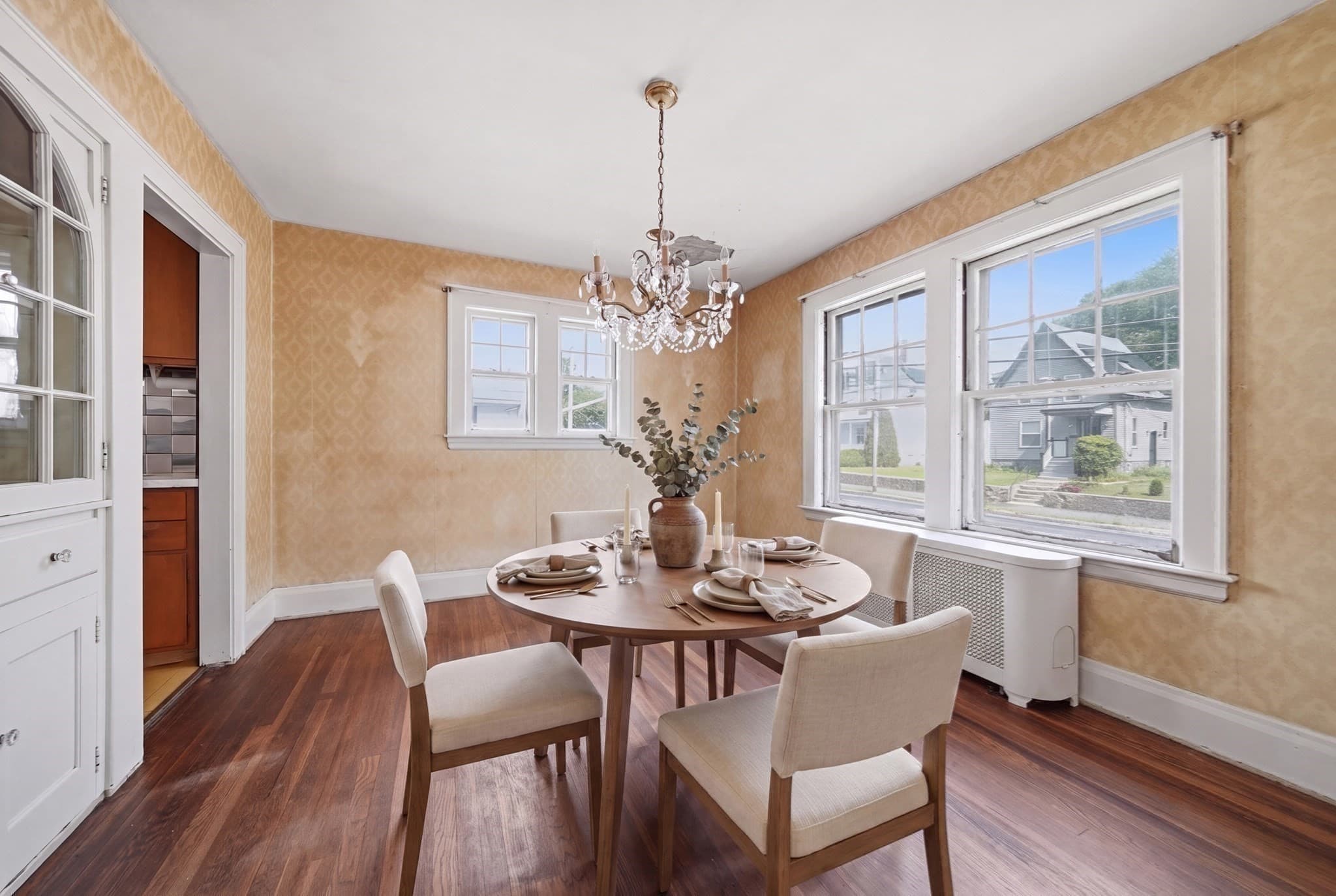 Single Family Residence at 254 Lynnfield St, Lynn MA 01904, Lynn, photo 12 of 22