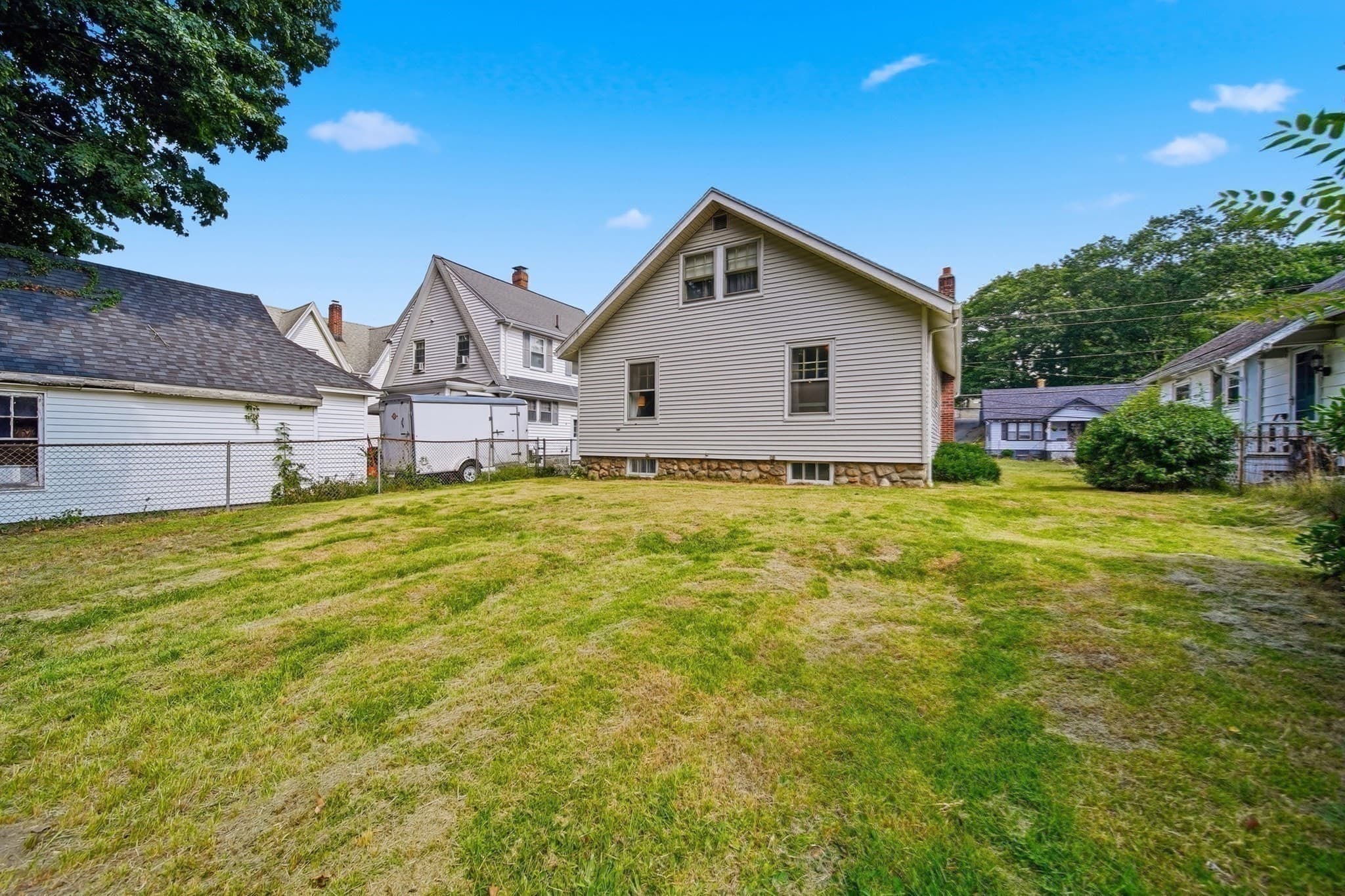 Single Family Residence at 254 Lynnfield St, Lynn MA 01904, Lynn, photo 22 of 22