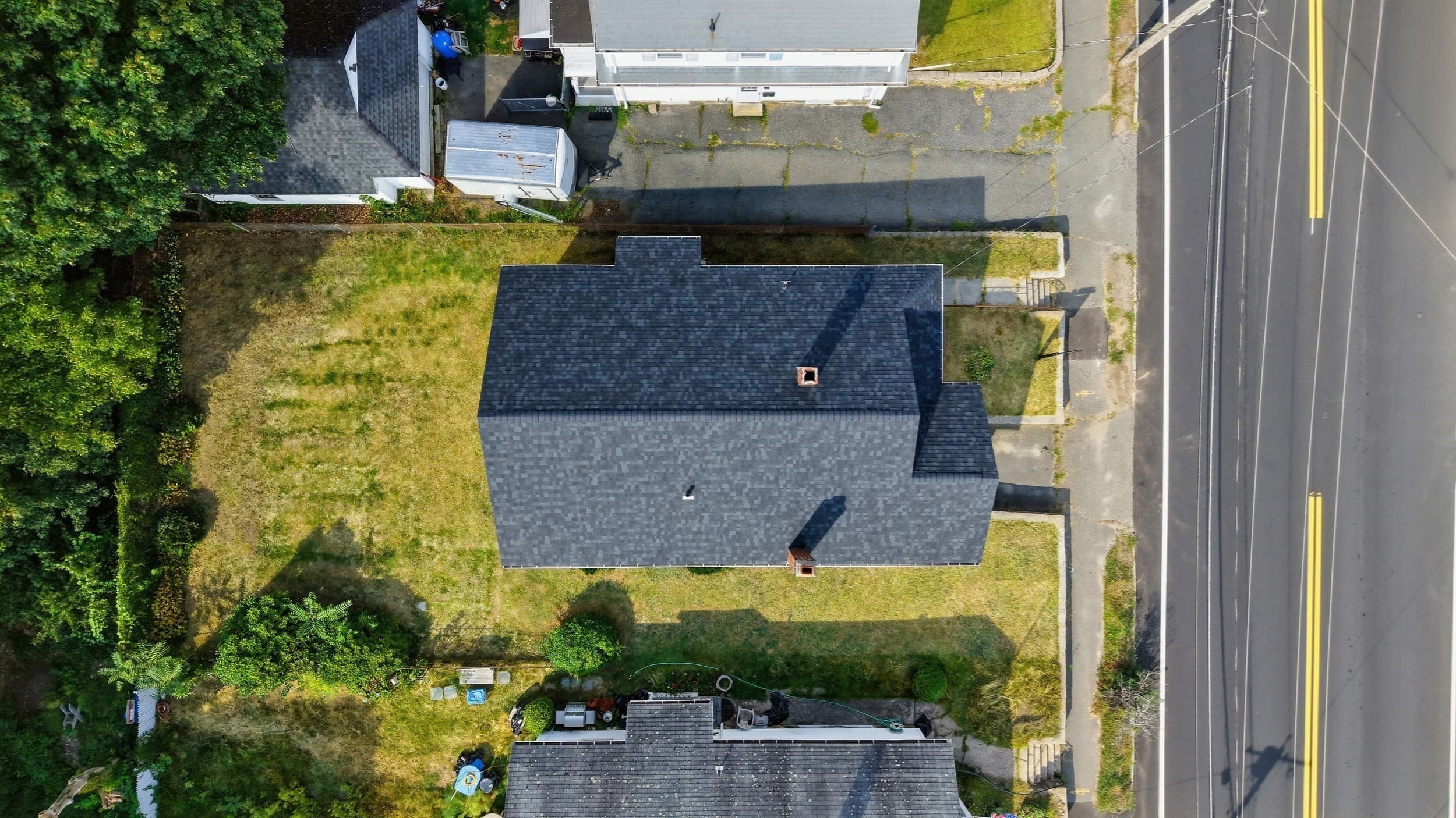 Single Family Residence at 254 Lynnfield St, Lynn MA 01904, Lynn, photo 3 of 22