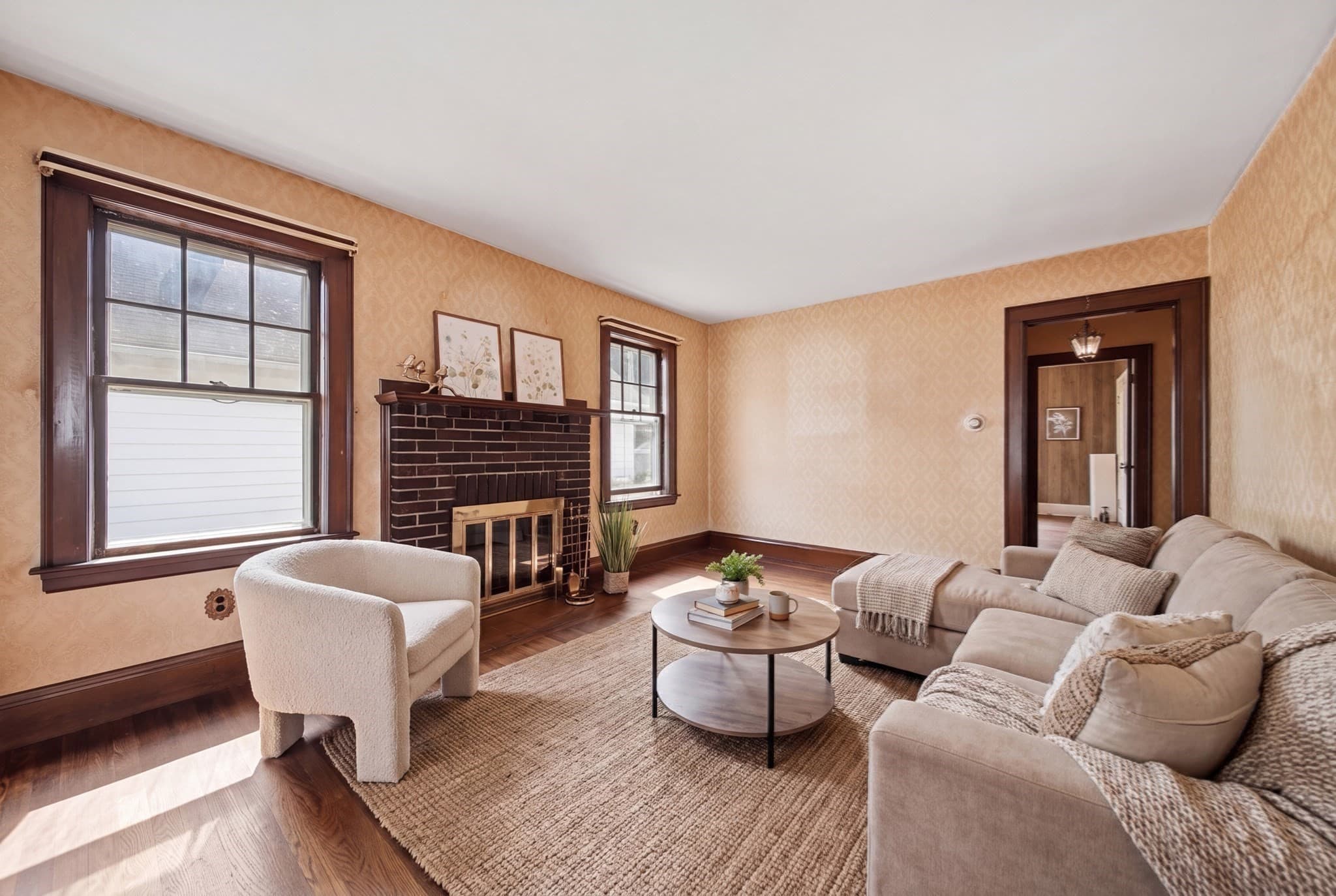 Single Family Residence at 254 Lynnfield St, Lynn MA 01904, Lynn, photo 10 of 22