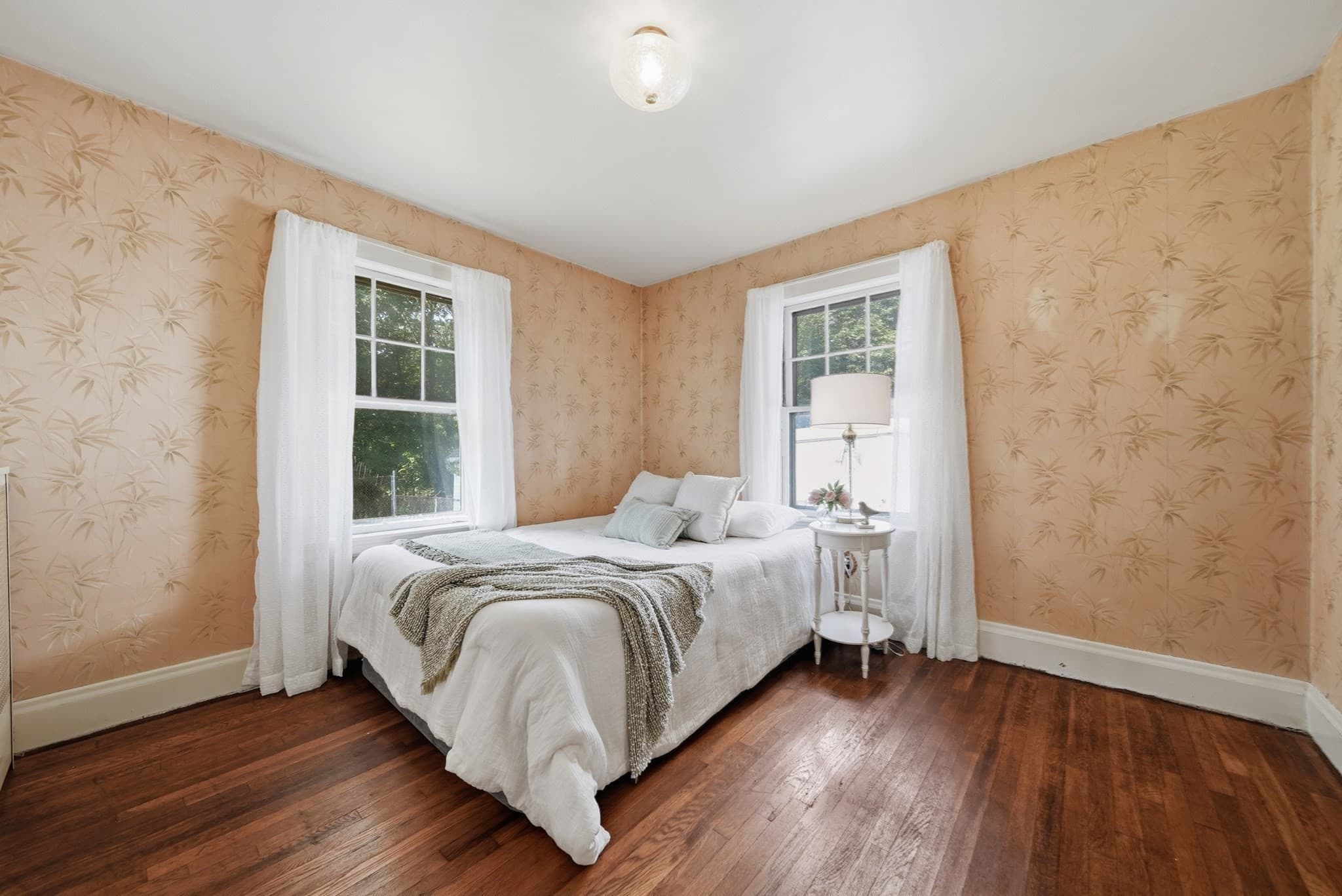 Single Family Residence at 254 Lynnfield St, Lynn MA 01904, Lynn, photo 14 of 22