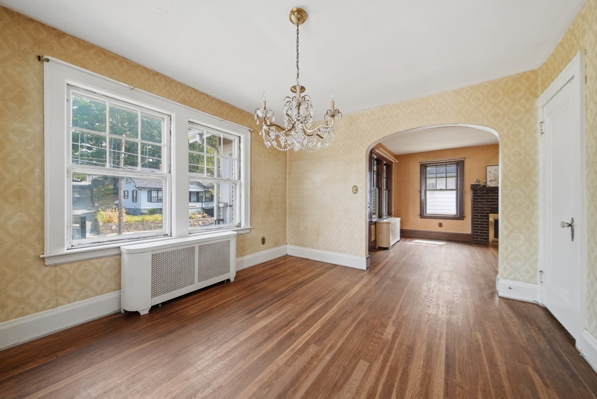 Single Family Residence at 254 Lynnfield St, Lynn MA 01904, Lynn, photo 11 of 22