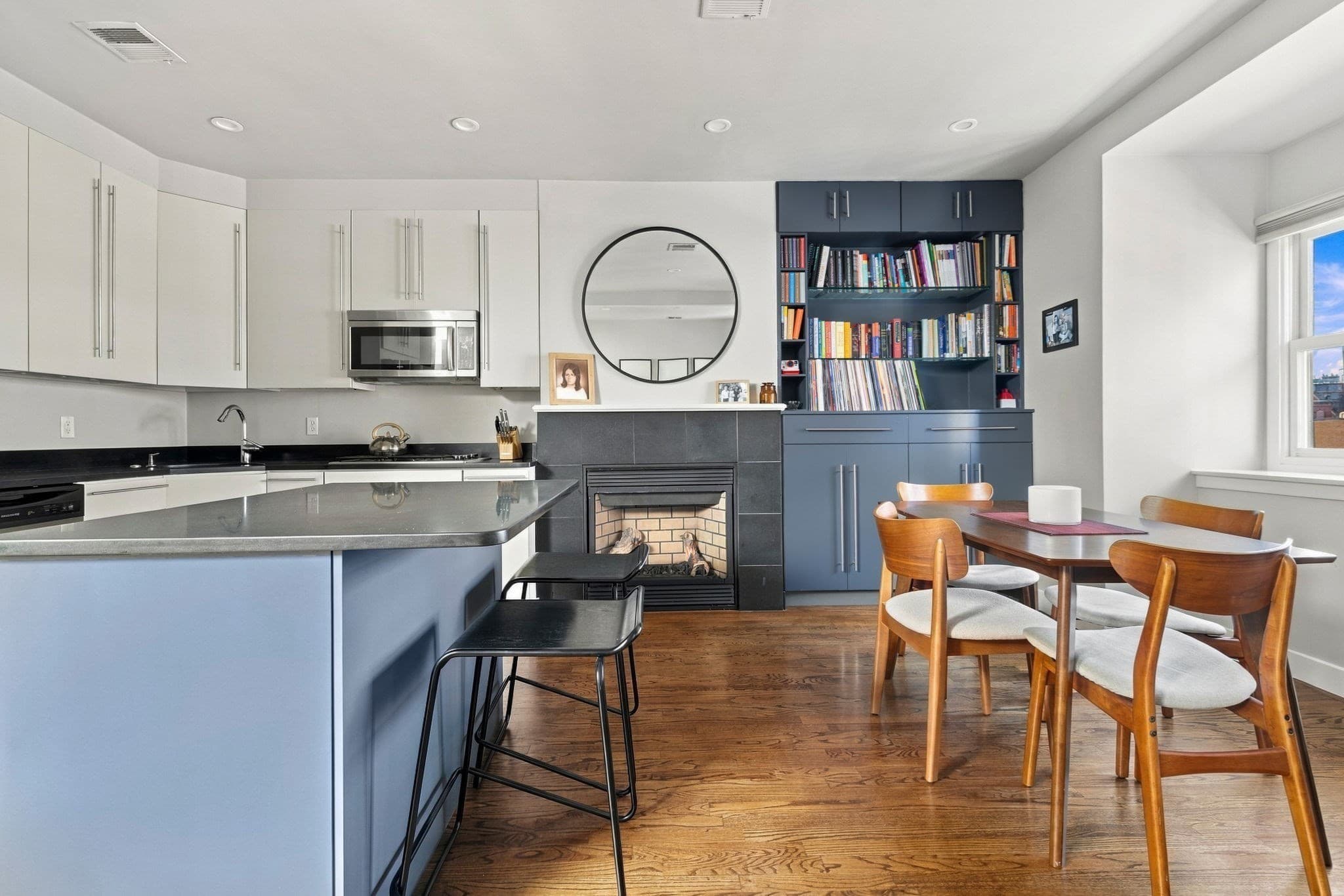 Condominium at 530 Tremont St # 3, Boston MA 02116, Boston, photo 6 of 27