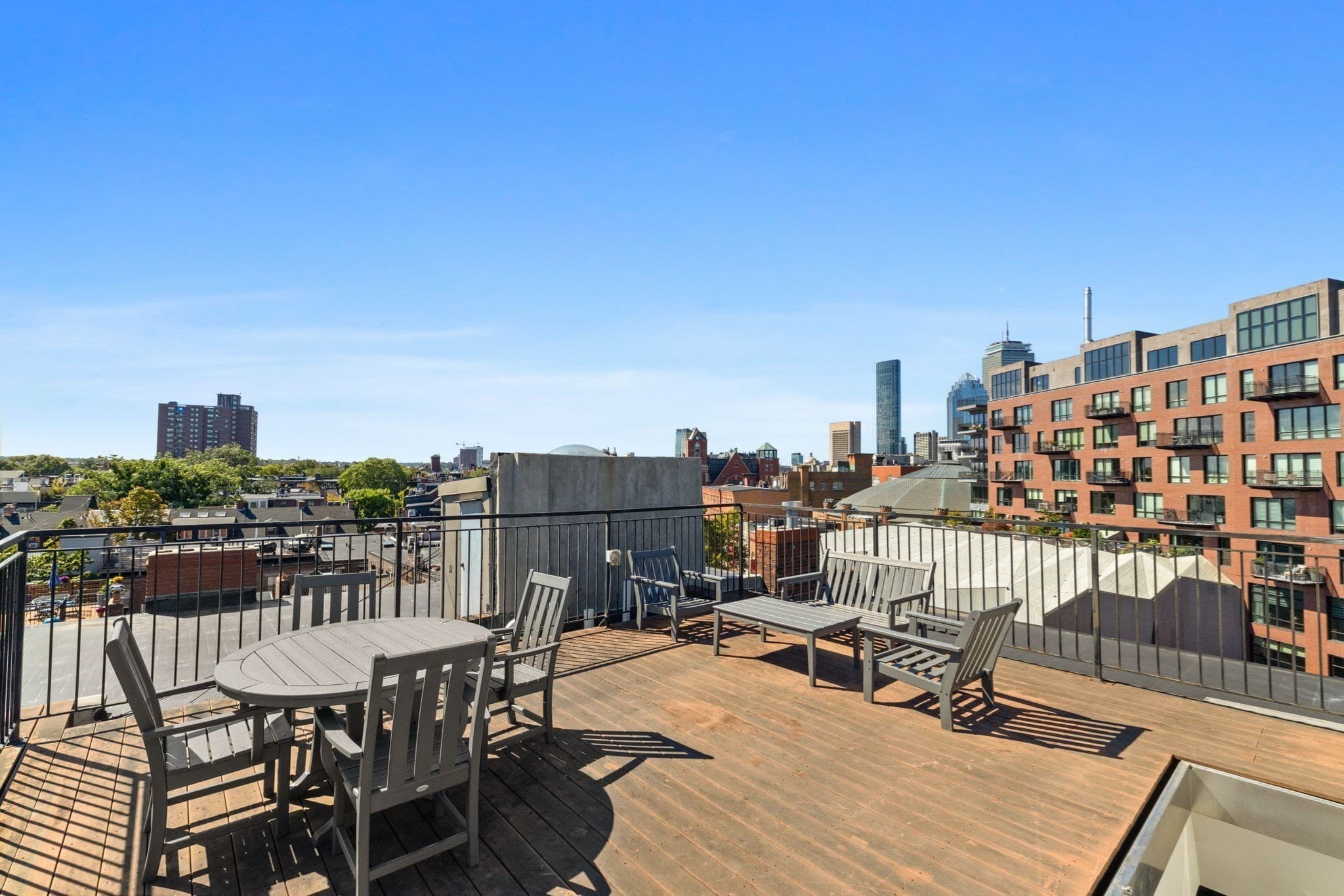 Condominium at 530 Tremont St # 3, Boston MA 02116, Boston, photo 13 of 27