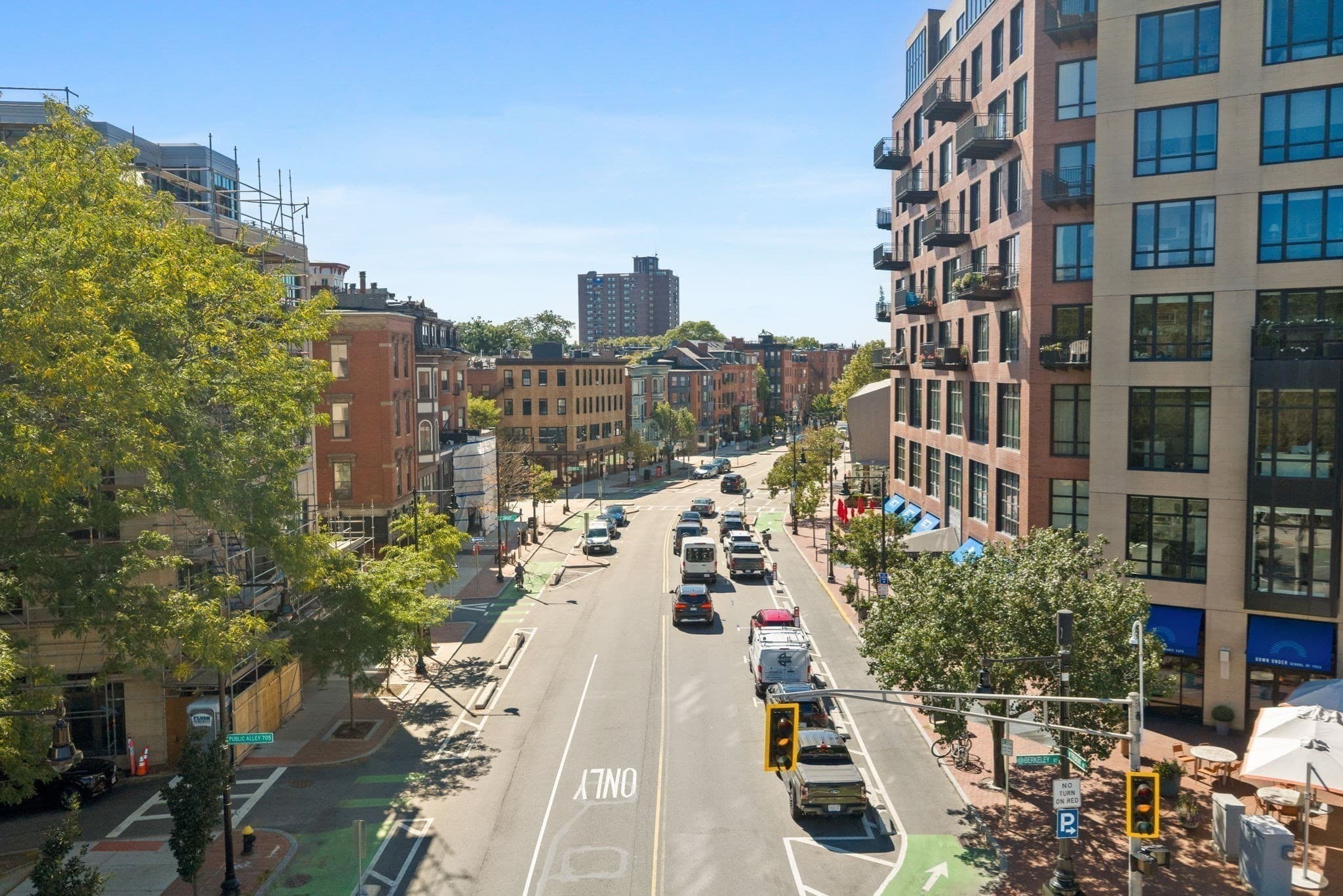 Condominium at 530 Tremont St # 3, Boston MA 02116, Boston, photo 26 of 27