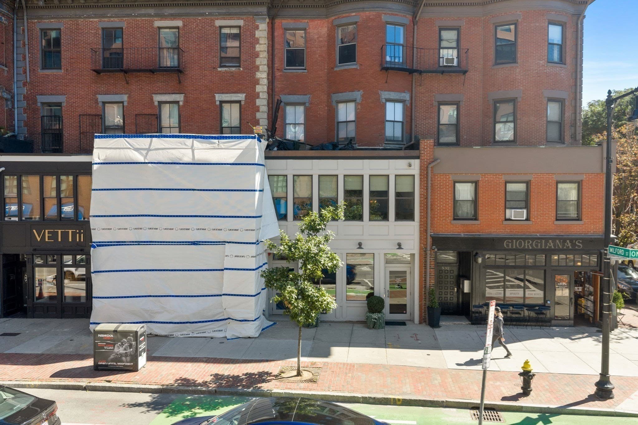 Condominium at 530 Tremont St # 3, Boston MA 02116, Boston, photo 25 of 27