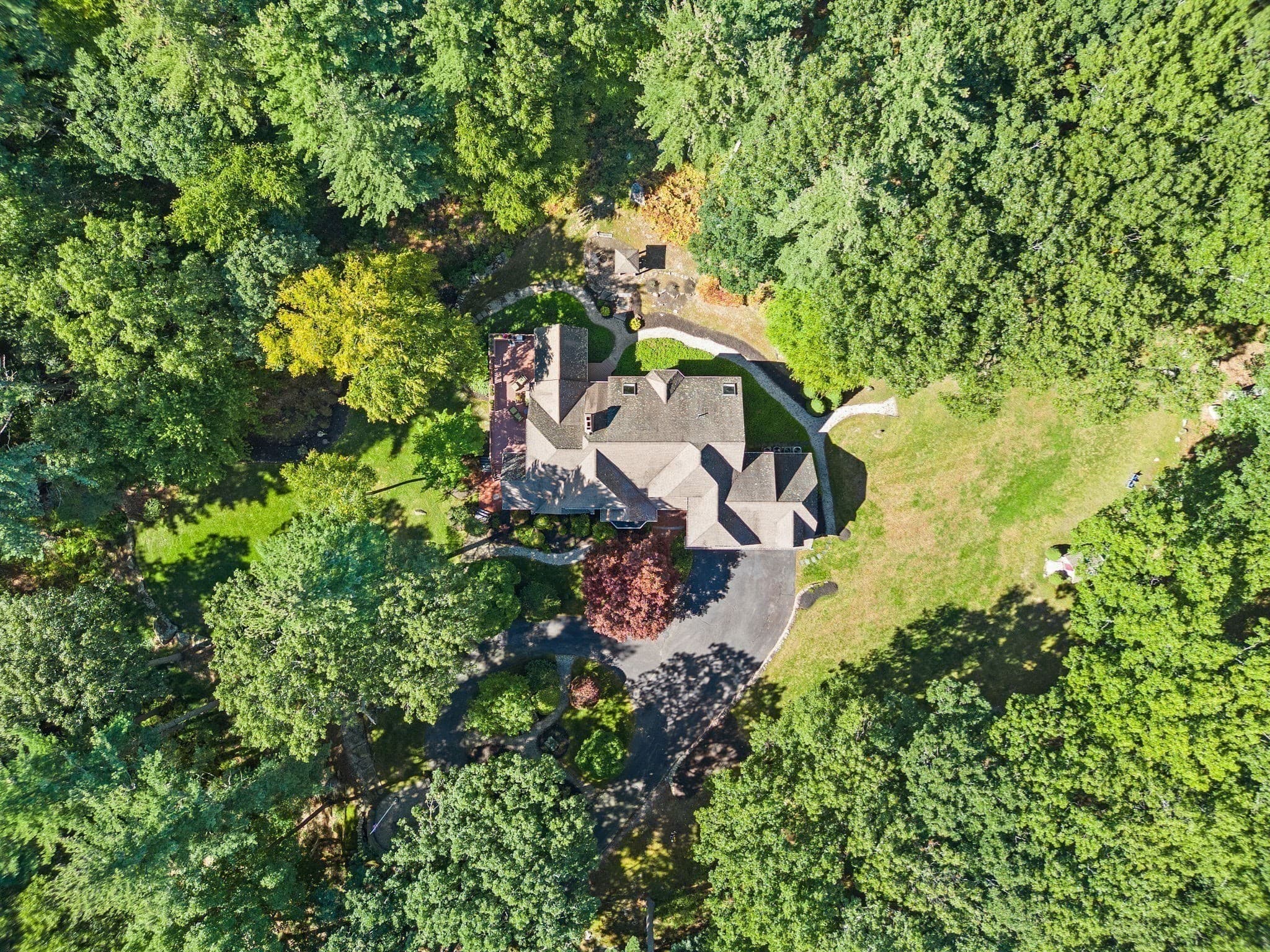Single Family Residence at 281 Main Street, Bolton MA 01740, Bolton, photo 2 of 42