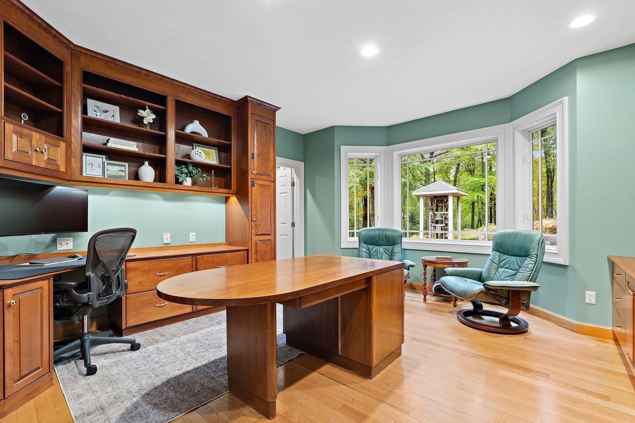 Single Family Residence at 281 Main Street, Bolton MA 01740, Bolton, photo 13 of 42