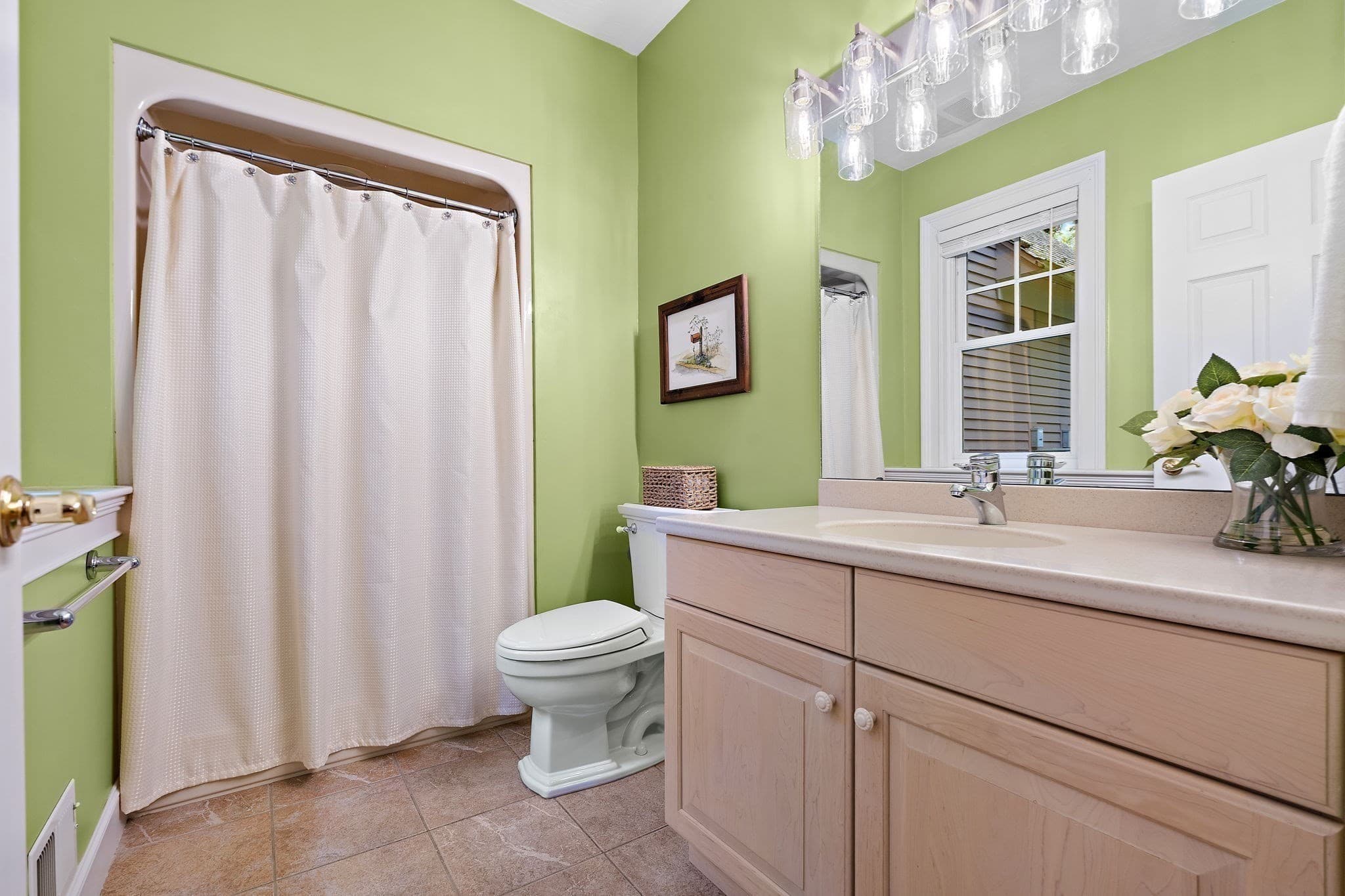 Single Family Residence at 281 Main Street, Bolton MA 01740, Bolton, photo 16 of 42