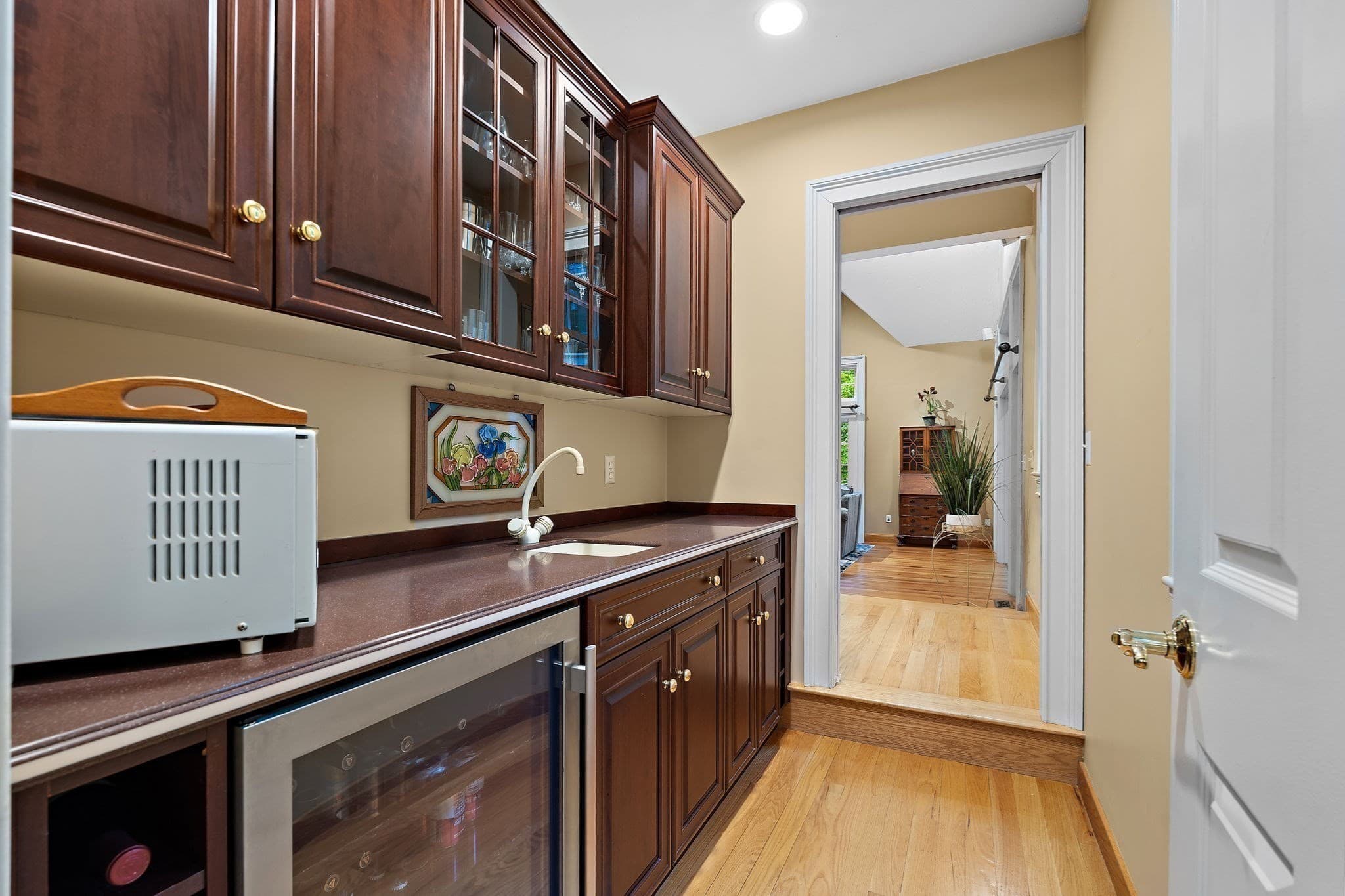 Single Family Residence at 281 Main Street, Bolton MA 01740, Bolton, photo 12 of 42