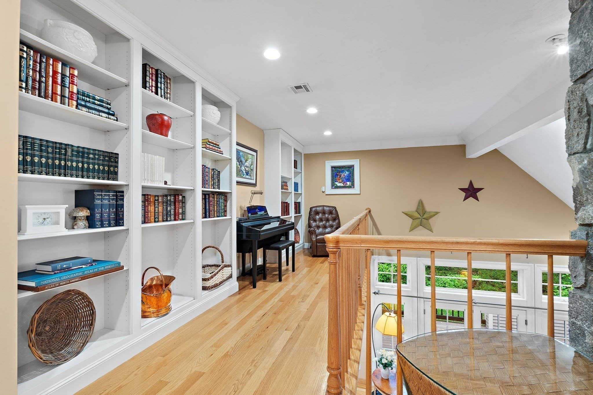 Single Family Residence at 281 Main Street, Bolton MA 01740, Bolton, photo 28 of 42