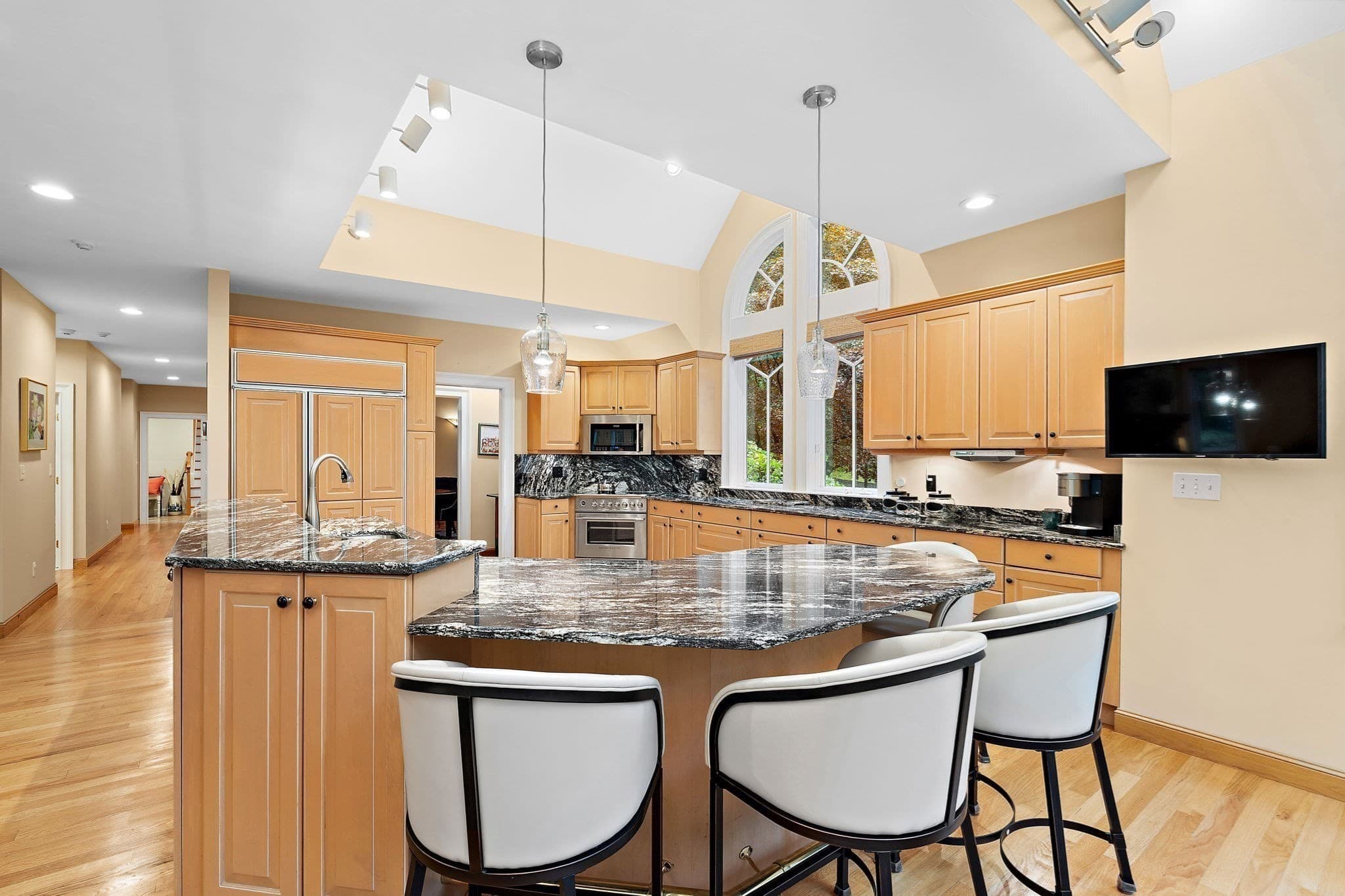 Single Family Residence at 281 Main Street, Bolton MA 01740, Bolton, photo 9 of 42
