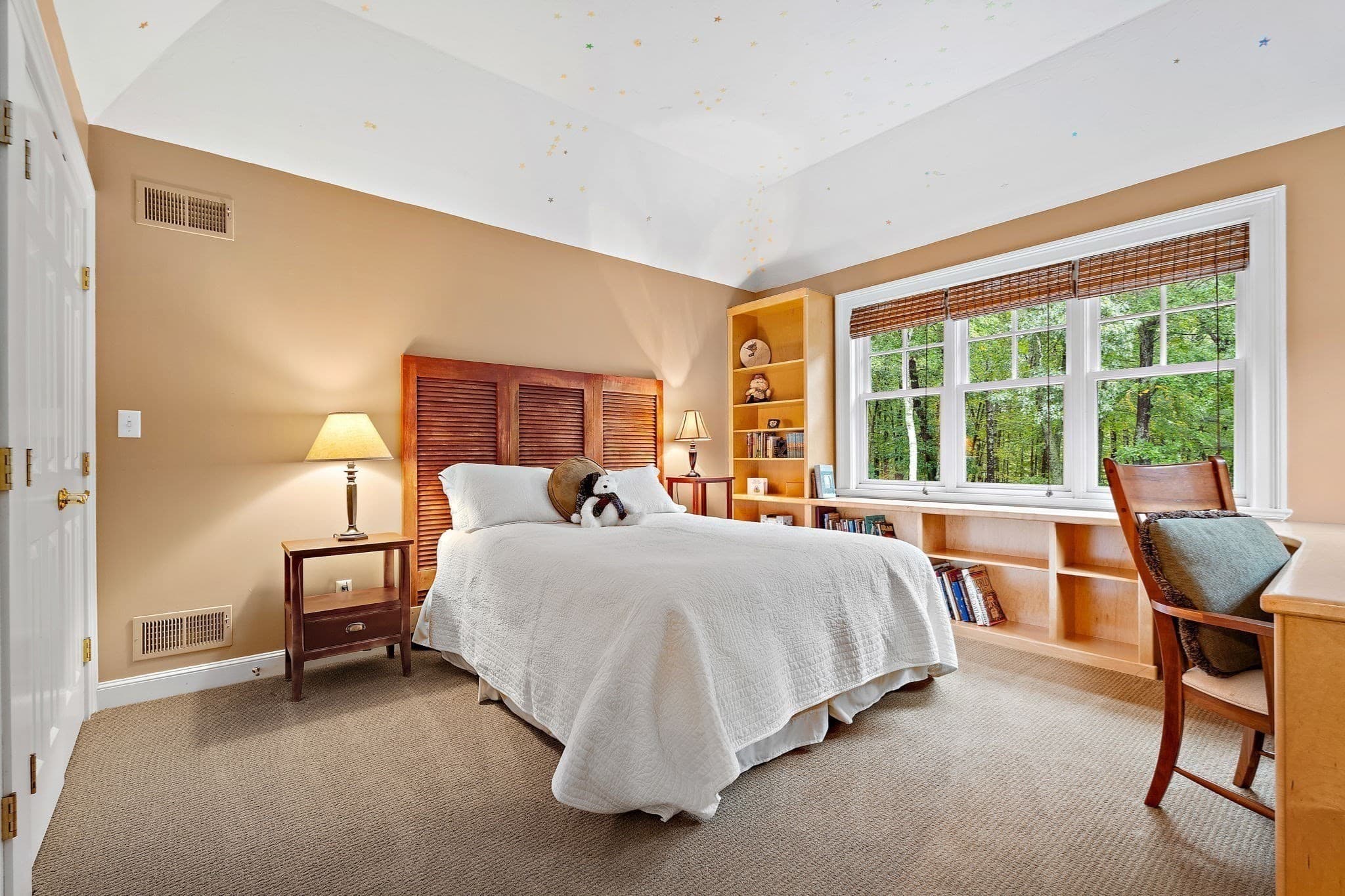 Single Family Residence at 281 Main Street, Bolton MA 01740, Bolton, photo 24 of 42