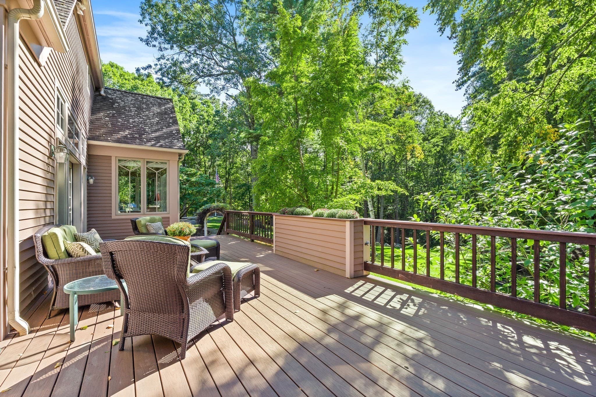 Single Family Residence at 281 Main Street, Bolton MA 01740, Bolton, photo 40 of 42