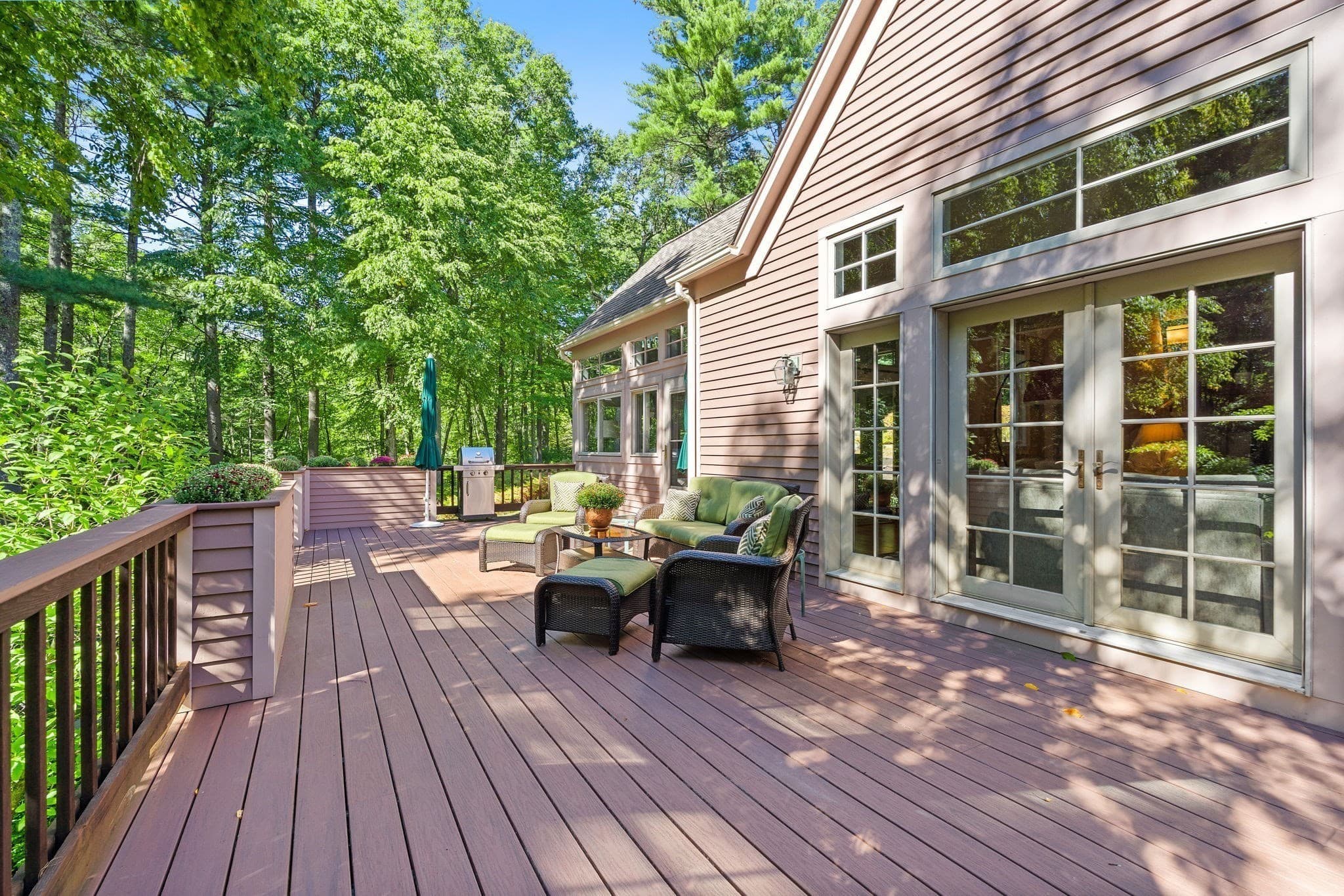 Single Family Residence at 281 Main Street, Bolton MA 01740, Bolton, photo 39 of 42