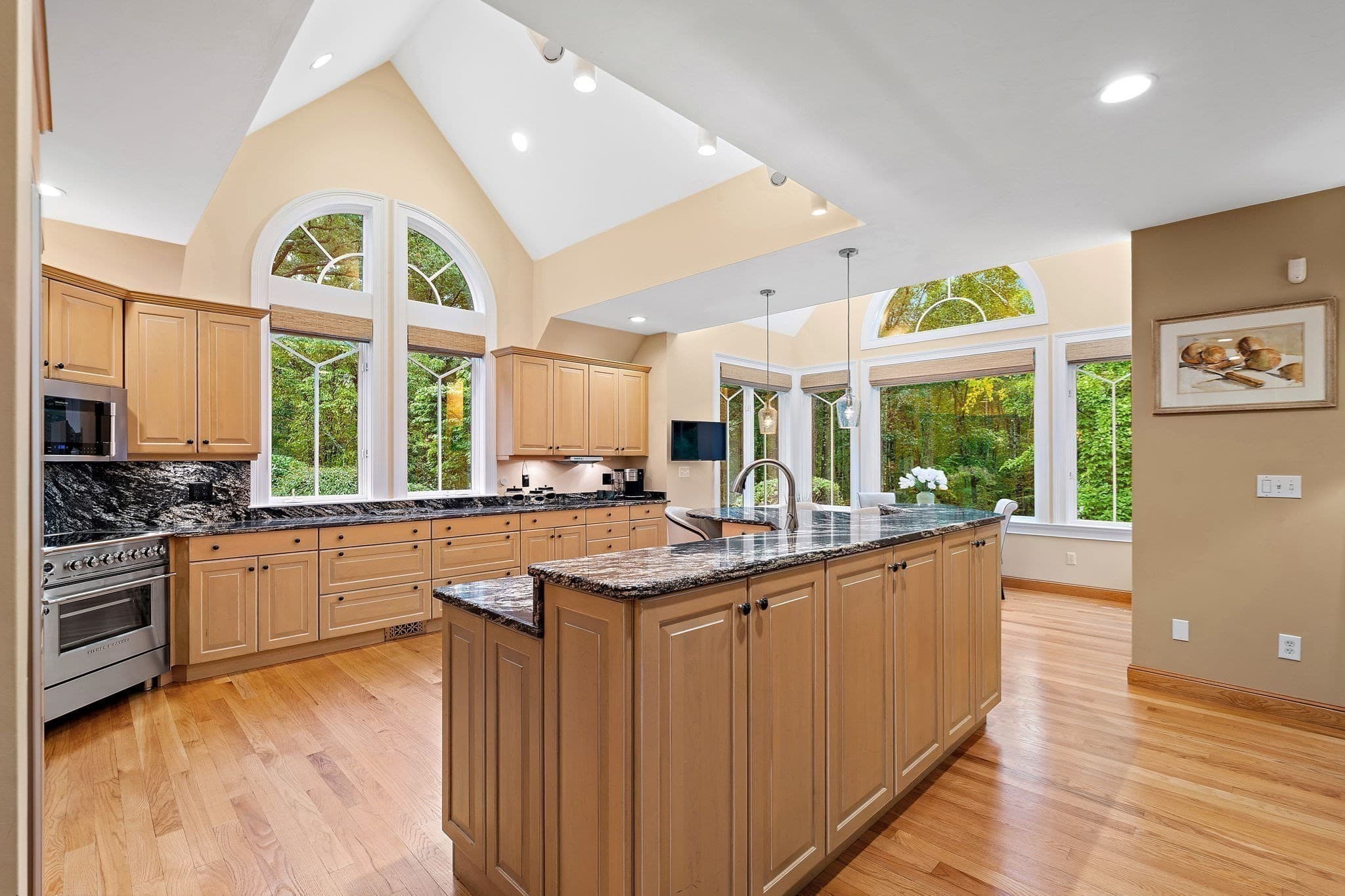 Single Family Residence at 281 Main Street, Bolton MA 01740, Bolton, photo 8 of 42