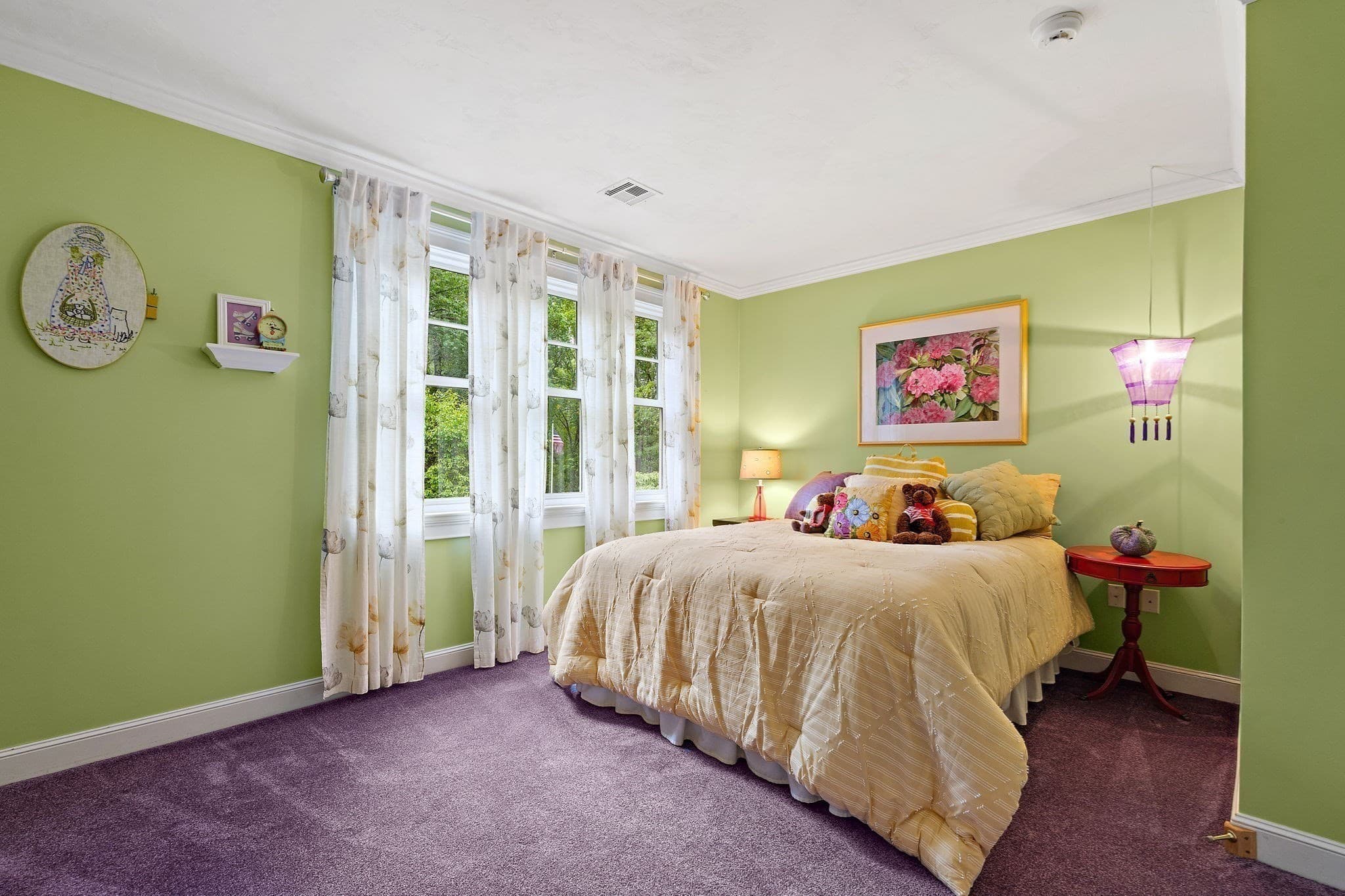 Single Family Residence at 281 Main Street, Bolton MA 01740, Bolton, photo 25 of 42