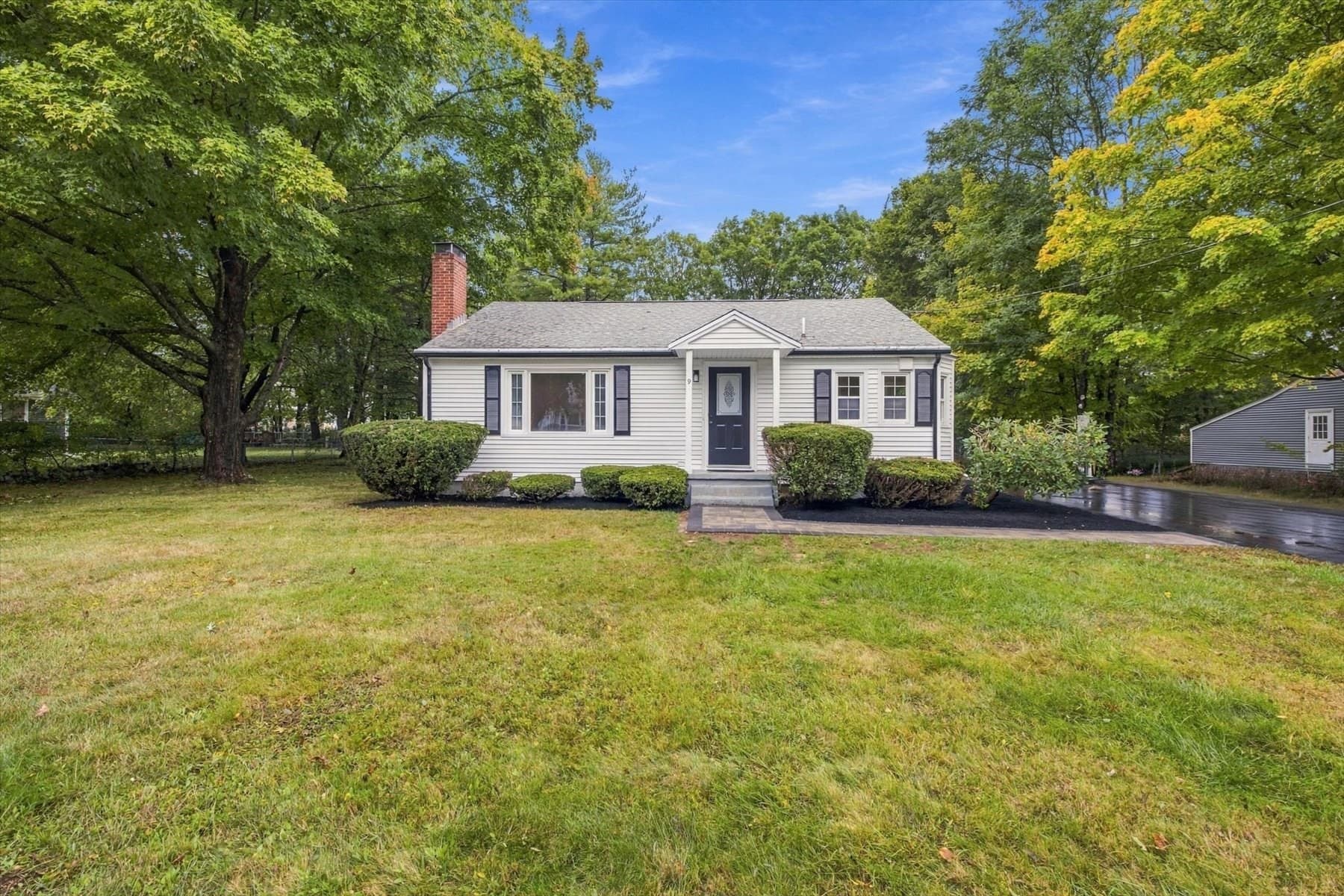 9 Malcolm St, Norfolk MA 02056