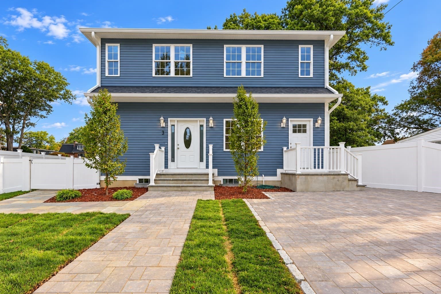 3 Colonial Road, Milford MA 01757