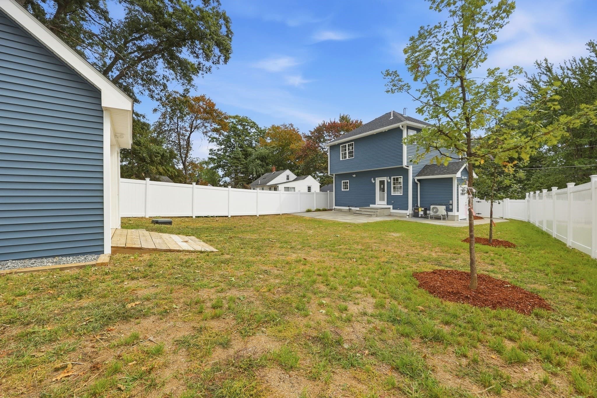 Single Family Residence at 3 Colonial Road, Milford MA 01757, Milford, photo 31 of 33