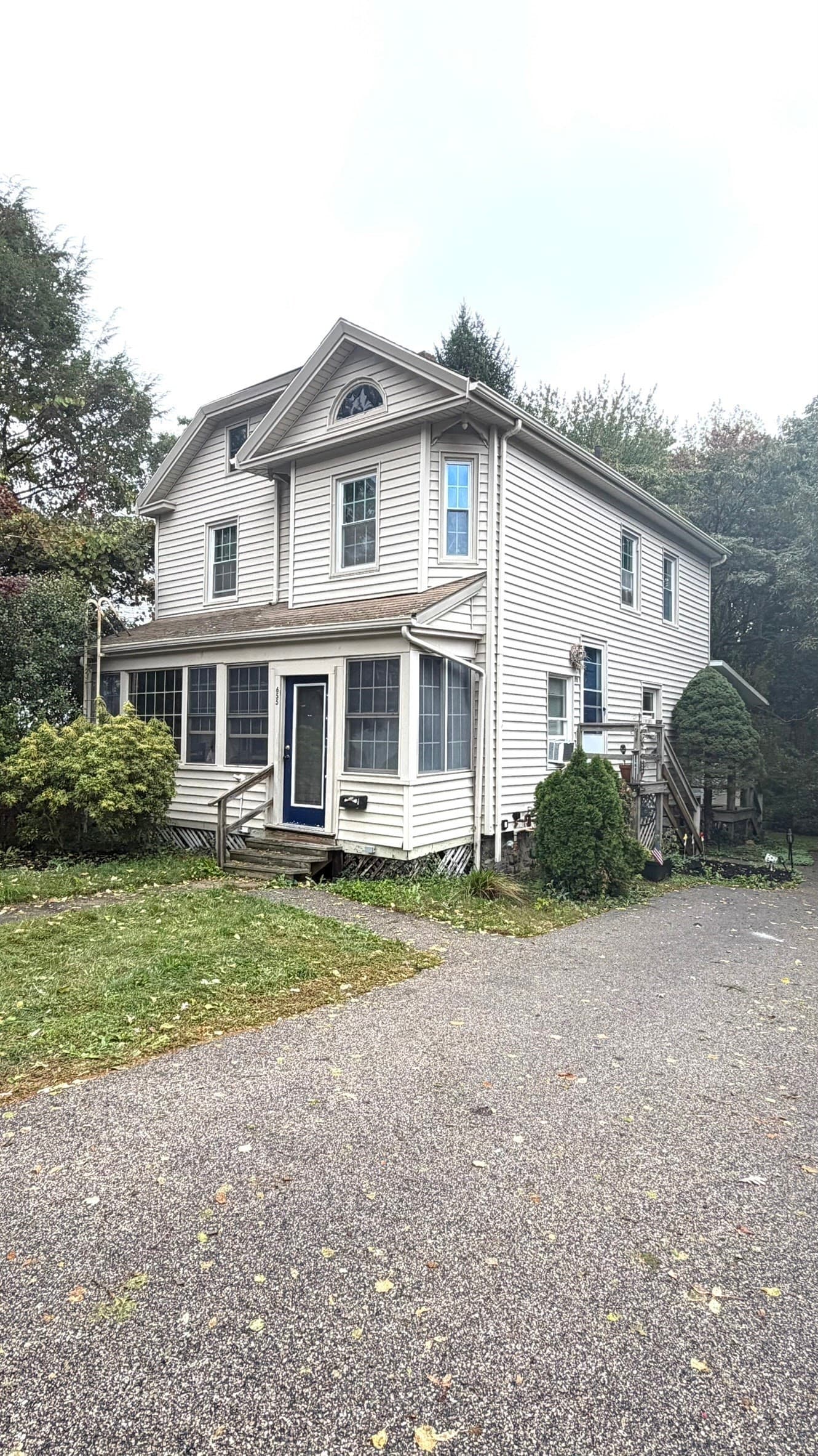 Multi Family at 655 N Main St, Mansfield MA 02048, Mansfield, photo 3 of 12