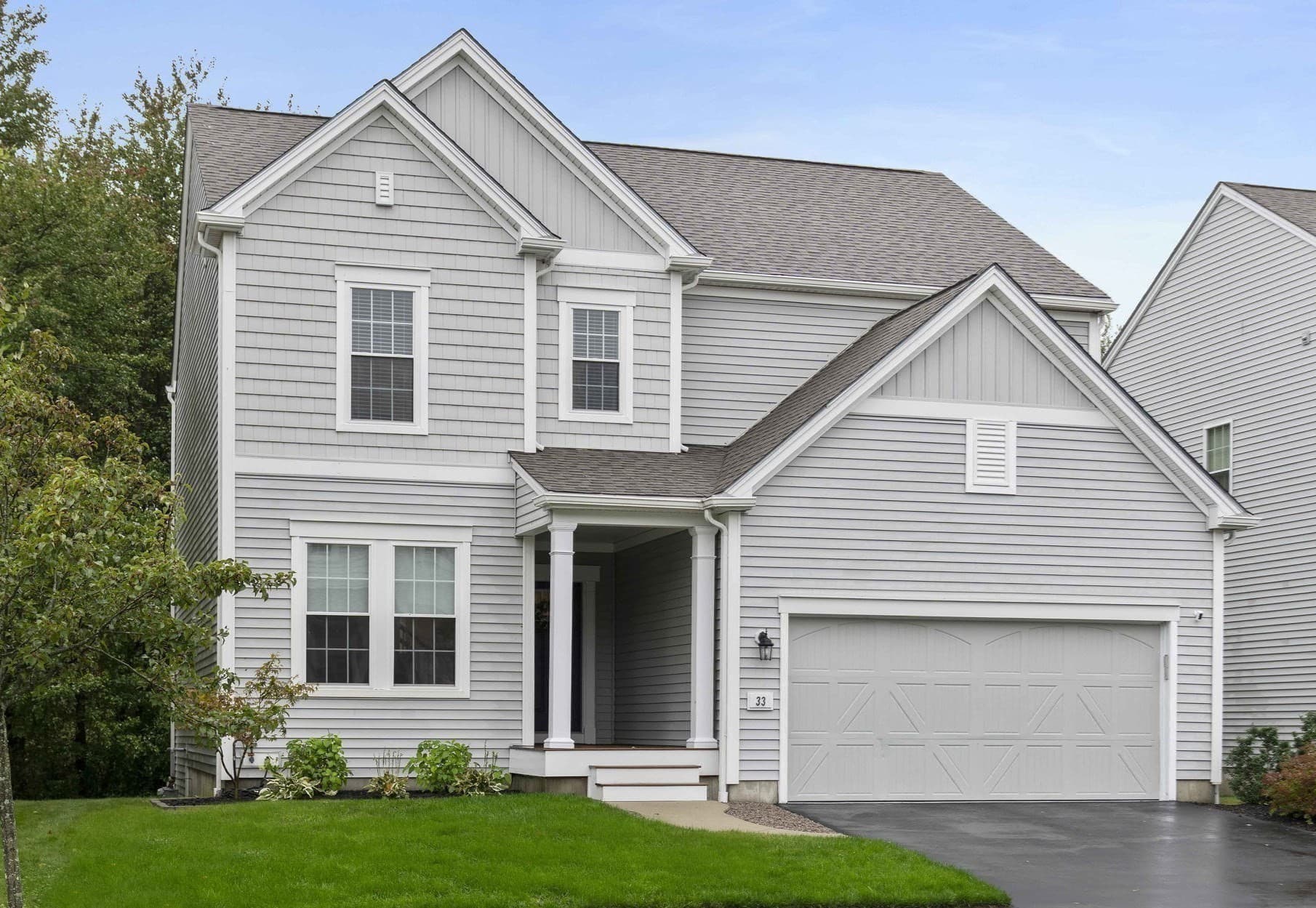 Single Family Residence at 33 Skyhawk Cir, Weymouth MA 02190, Weymouth, photo 23 of 27