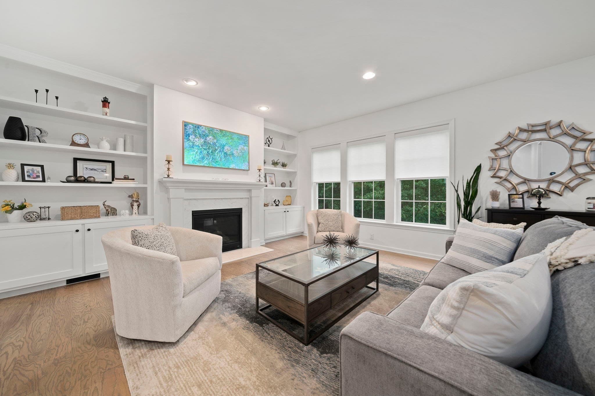 Single Family Residence at 33 Skyhawk Cir, Weymouth MA 02190, Weymouth, photo 6 of 27