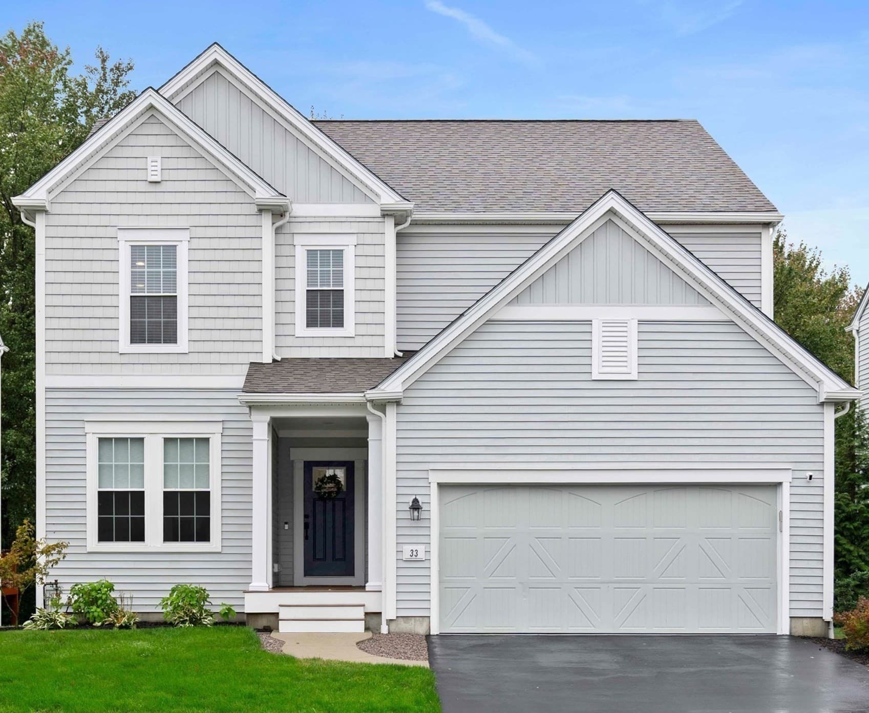 33 Skyhawk Cir, Weymouth MA 02190