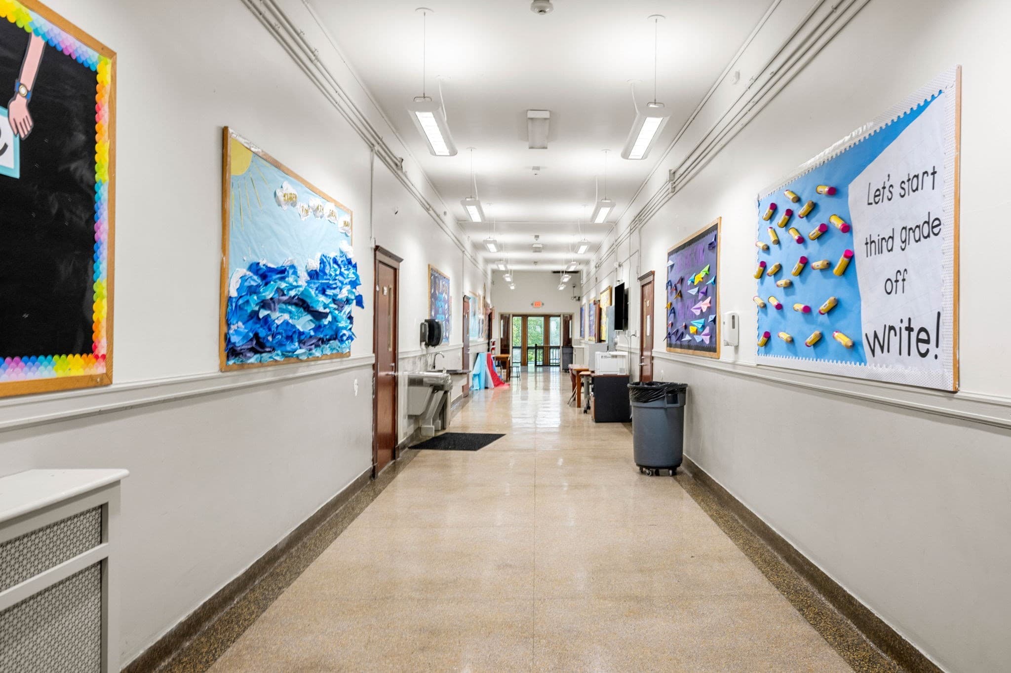 Commercial Sale at 21 Notre Dame Avenue, Cambridge MA 02140, Cambridge, photo 12 of 13