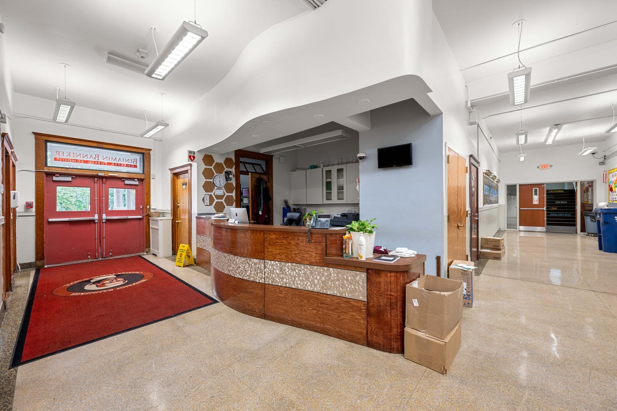 Commercial Sale at 21 Notre Dame Avenue, Cambridge MA 02140, Cambridge, photo 11 of 13