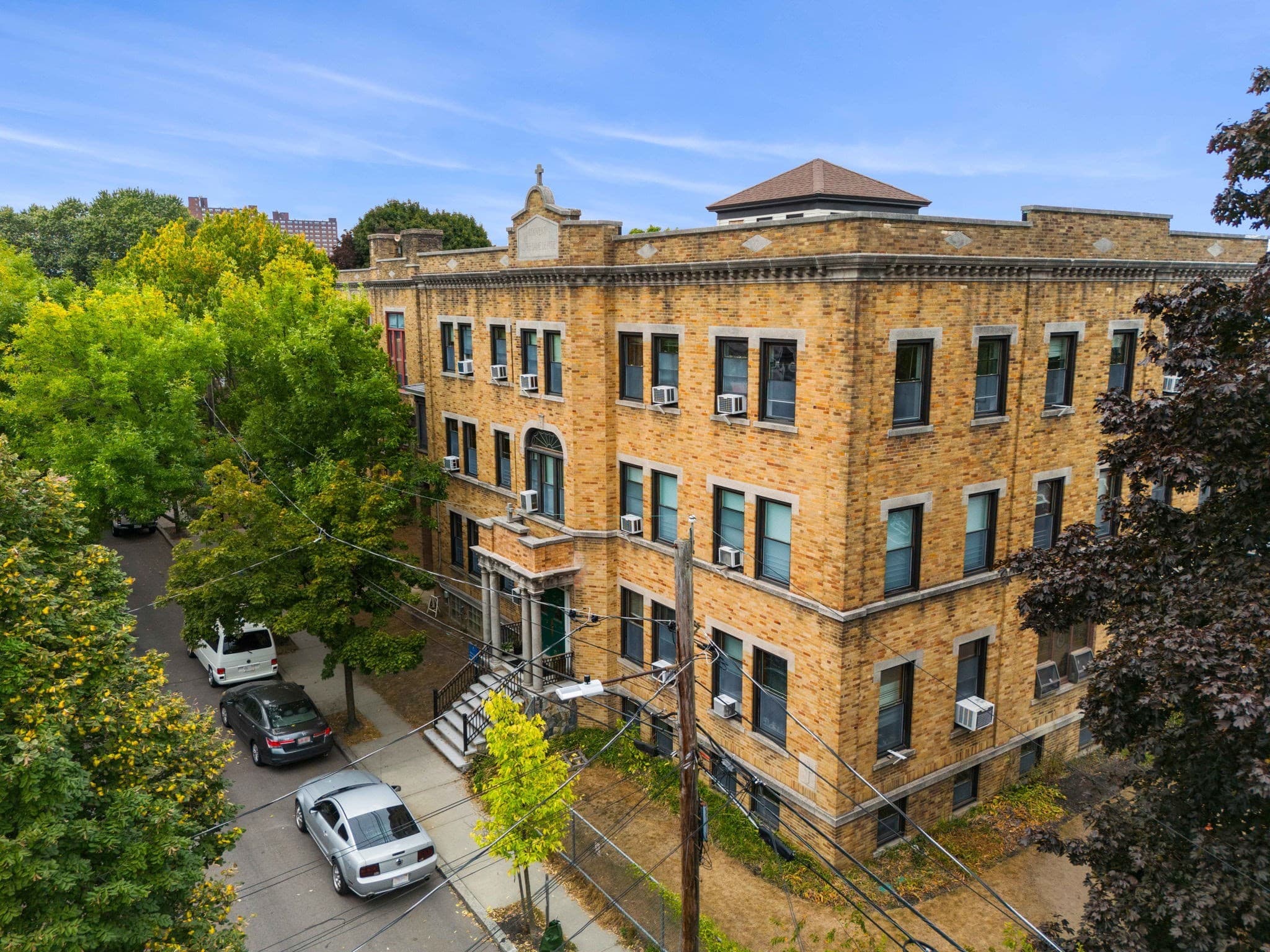 Commercial Sale at 21 Notre Dame Avenue, Cambridge MA 02140, Cambridge, photo 4 of 13