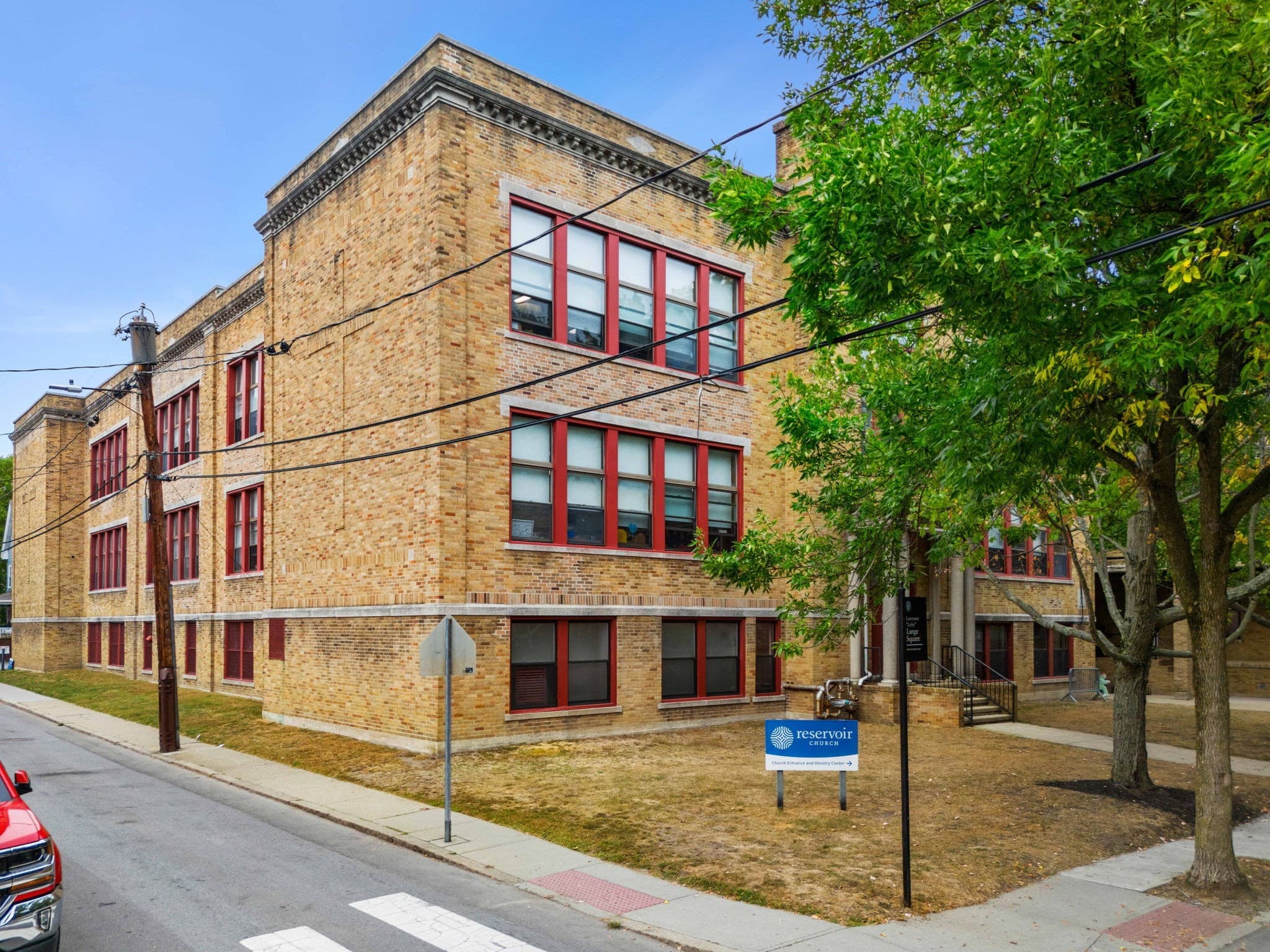 Commercial Sale at 21 Notre Dame Avenue, Cambridge MA 02140, Cambridge, photo 8 of 13