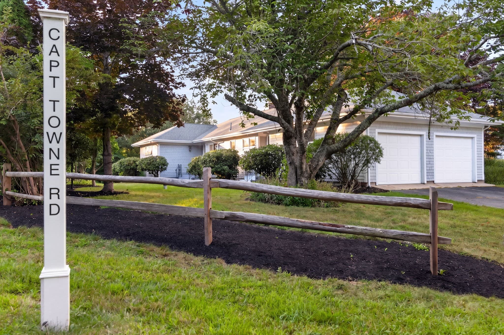 Single Family Residence at 2 Captain Towne Rd, Sandwich MA 02537, Sandwich, photo 3 of 42