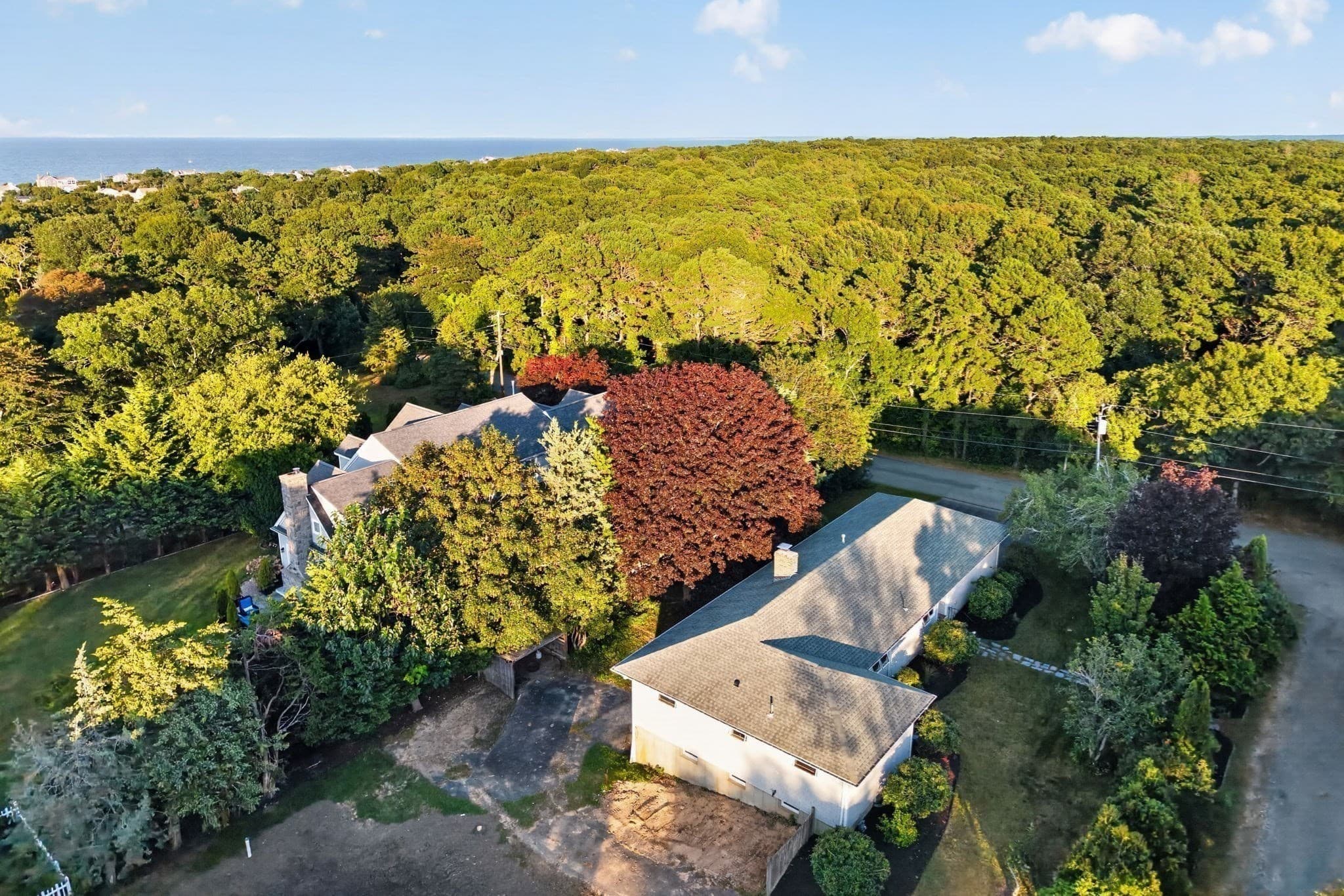 Single Family Residence at 2 Captain Towne Rd, Sandwich MA 02537, Sandwich, photo 38 of 42
