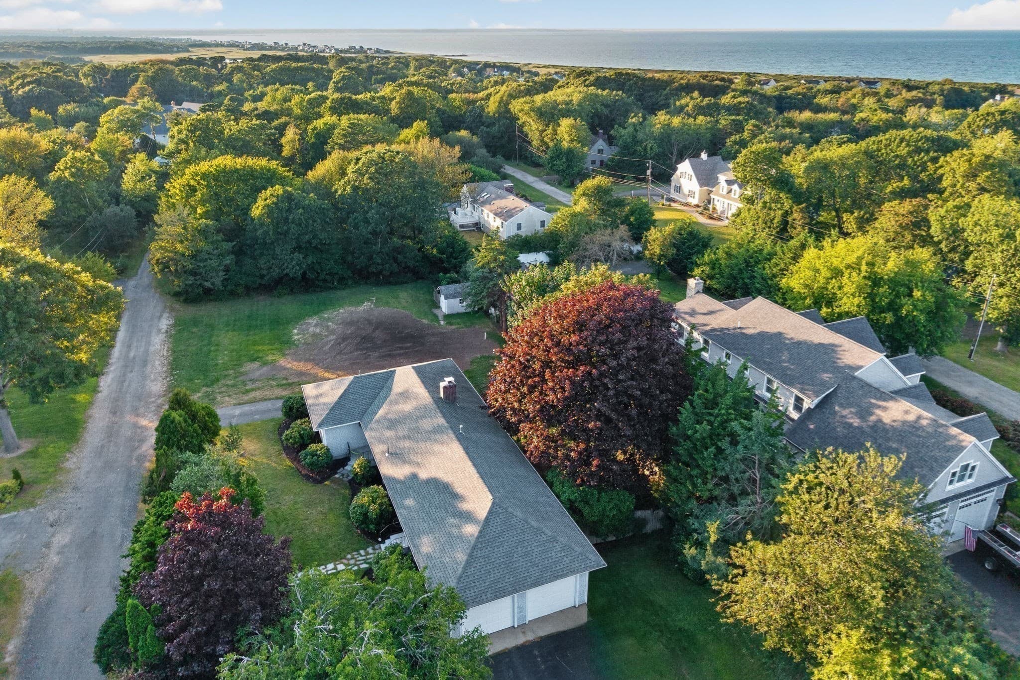 Single Family Residence at 2 Captain Towne Rd, Sandwich MA 02537, Sandwich, photo 35 of 42