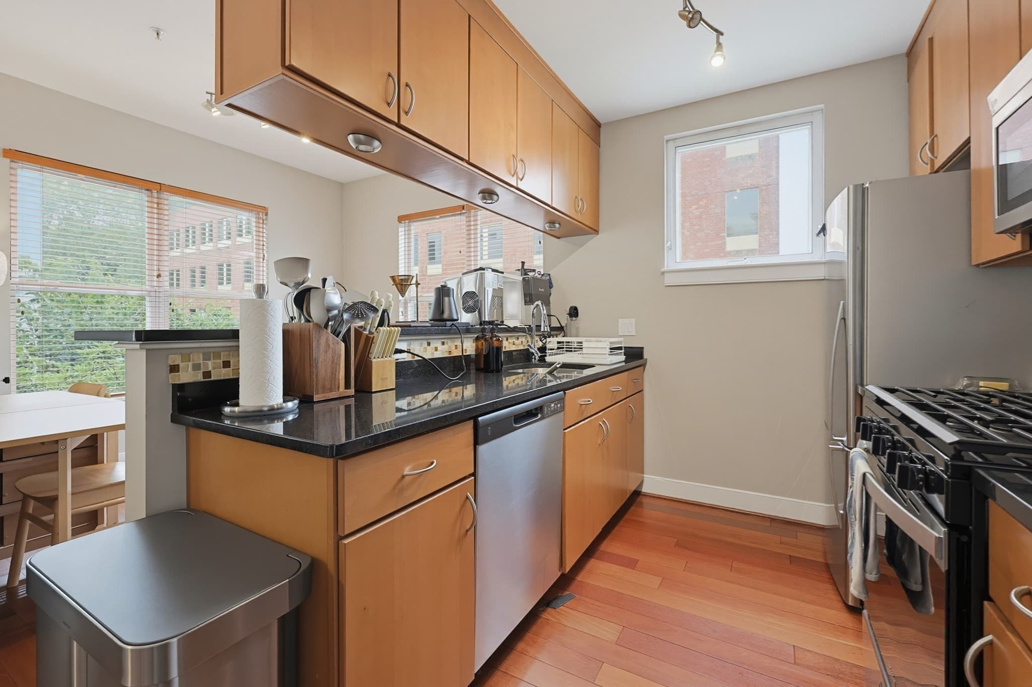 Condominium at 27 Wheeler St # 224, Cambridge MA 02138, Cambridge, photo 6 of 19
