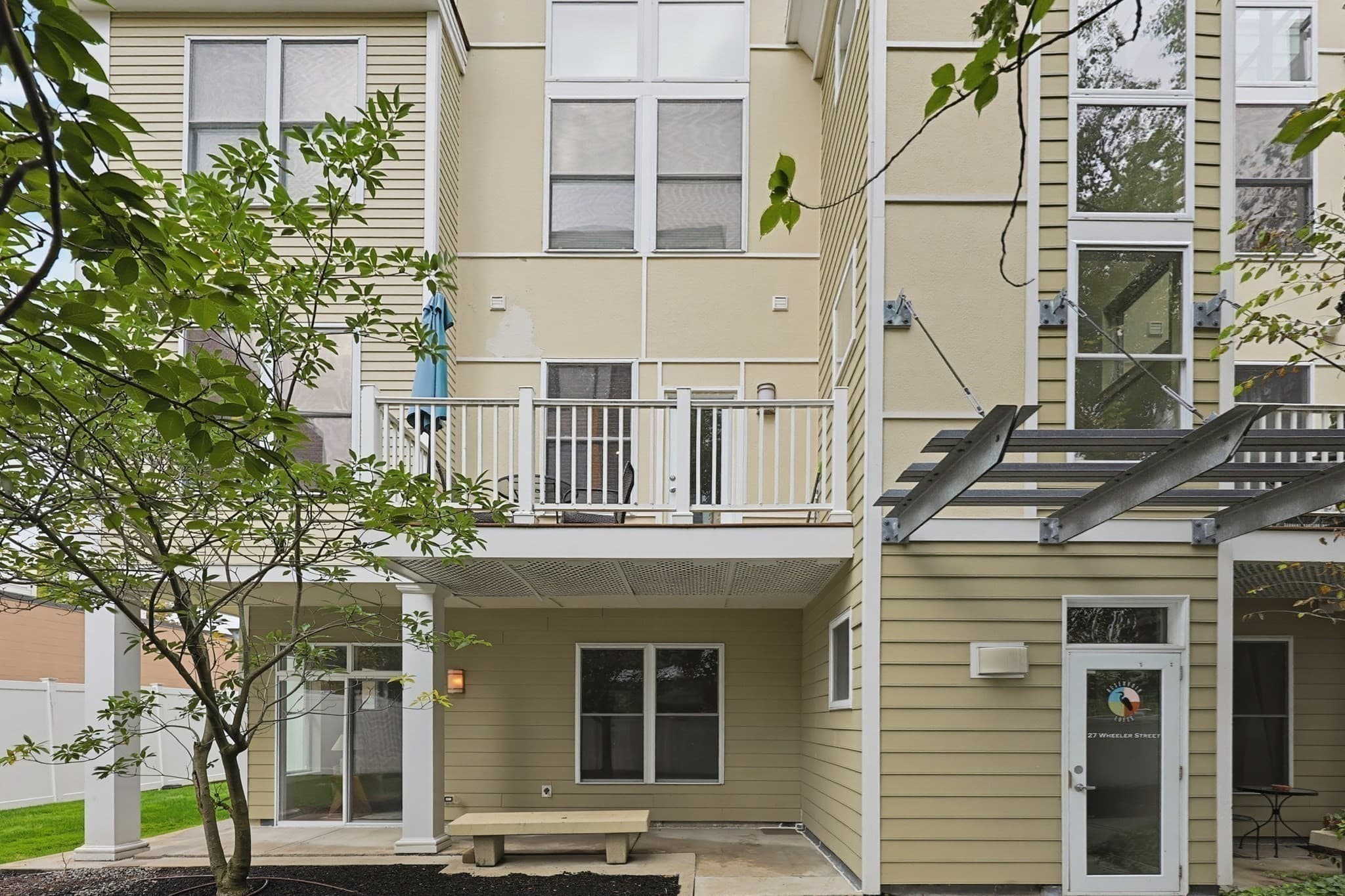 Condominium at 27 Wheeler St # 224, Cambridge MA 02138, Cambridge, photo 16 of 19
