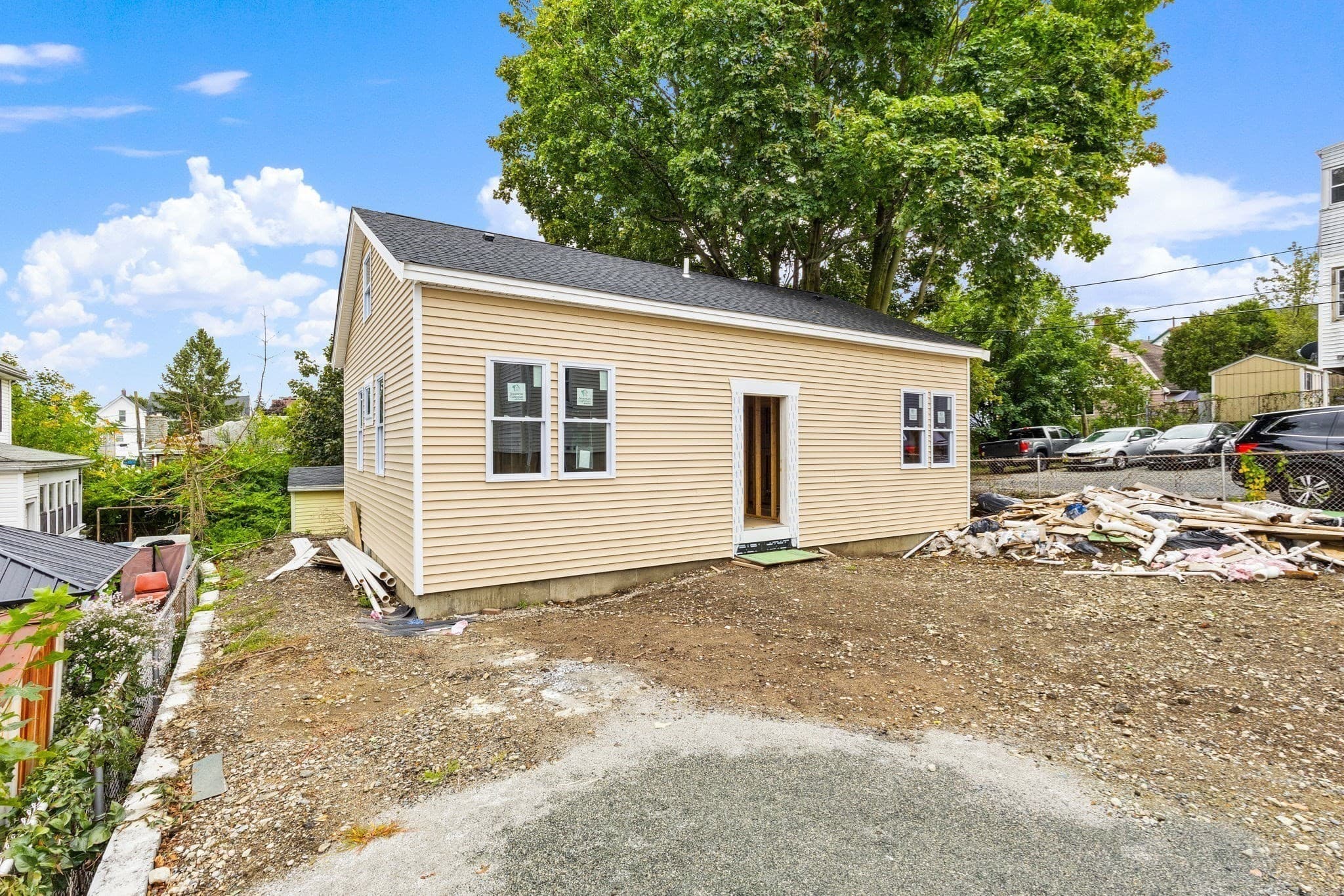 Multi Family at 17 Ashton St, Everett MA 02149, Everett, photo 27 of 41