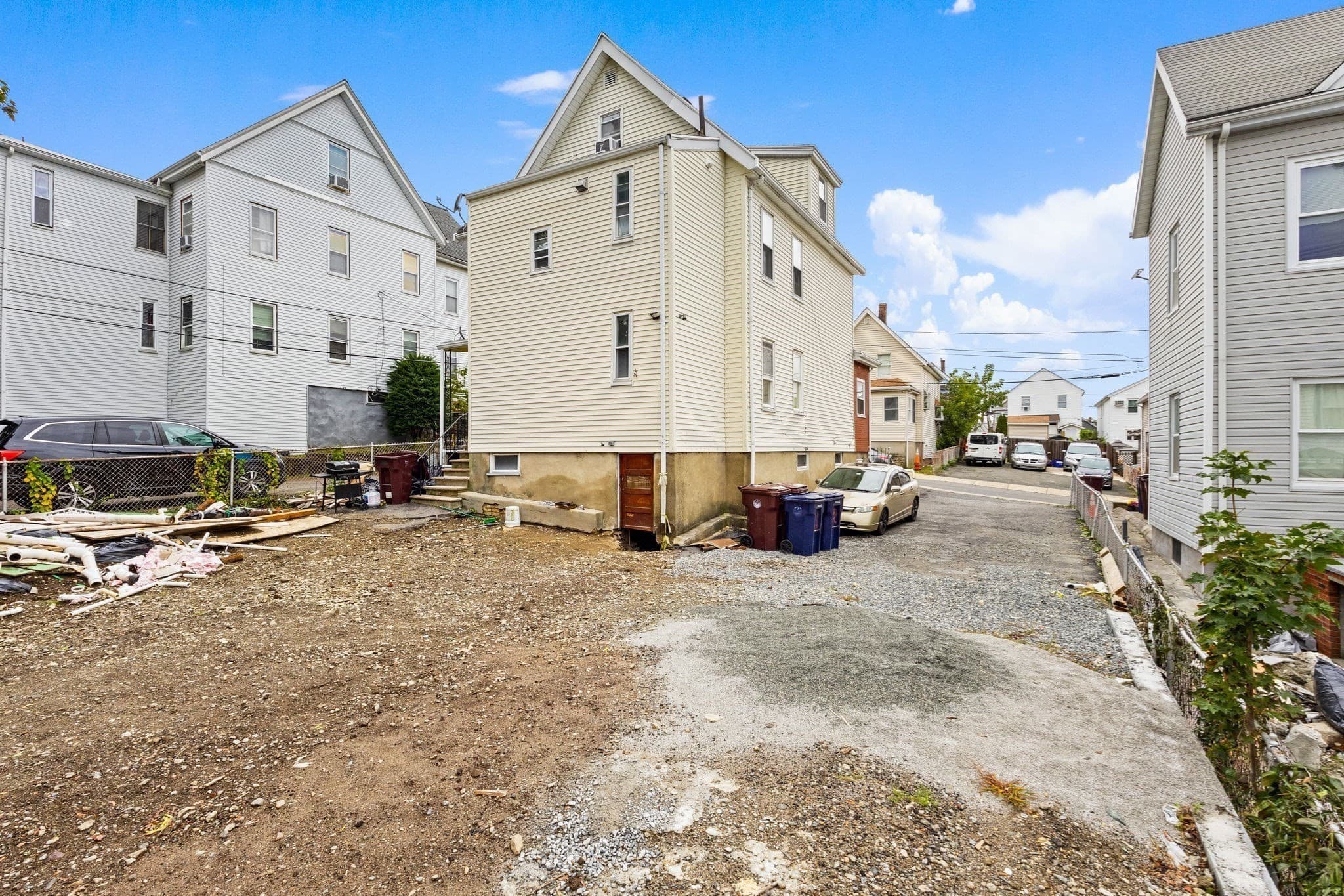 Multi Family at 17 Ashton St, Everett MA 02149, Everett, photo 26 of 41