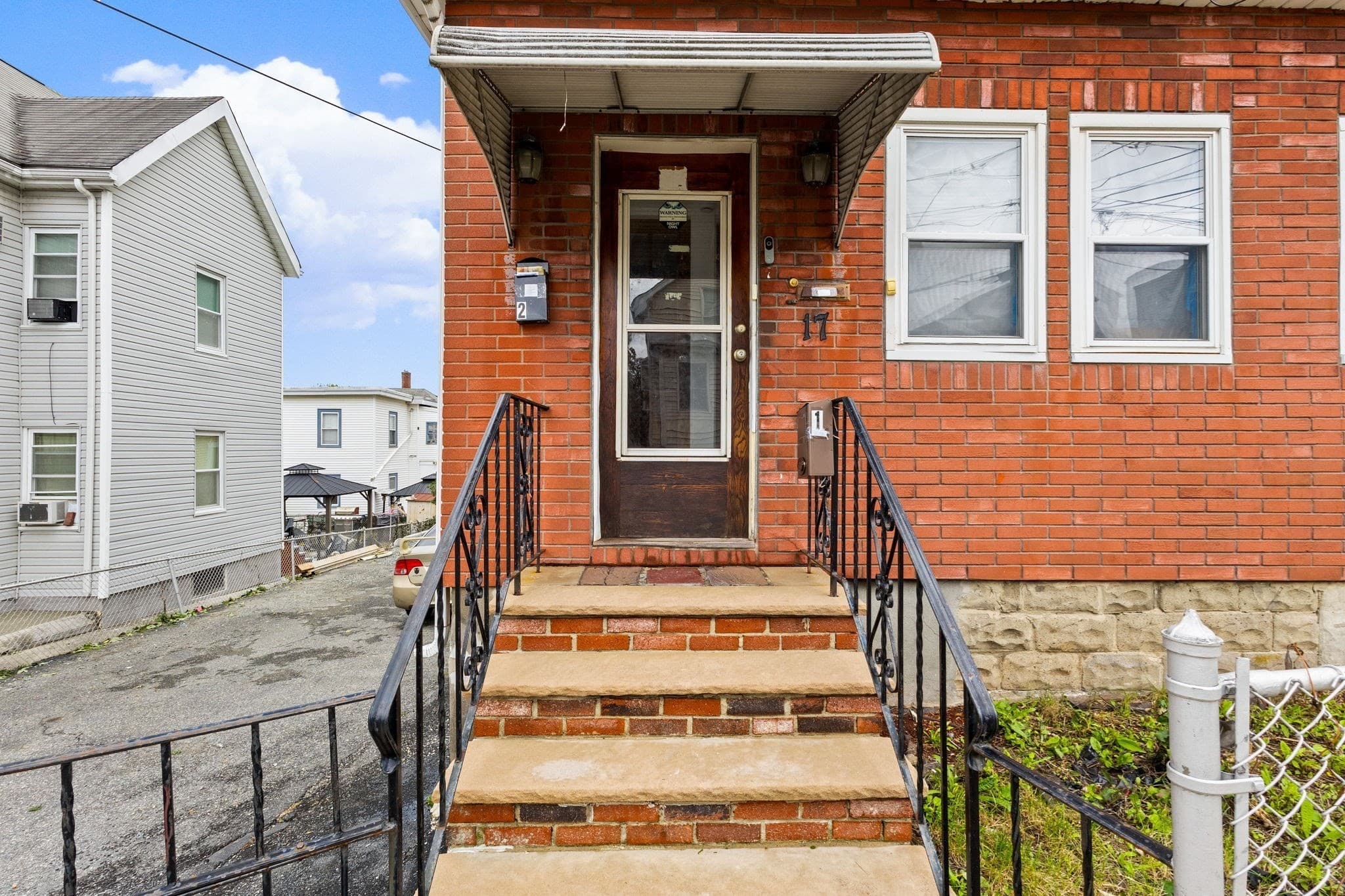 Multi Family at 17 Ashton St, Everett MA 02149, Everett, photo 3 of 41