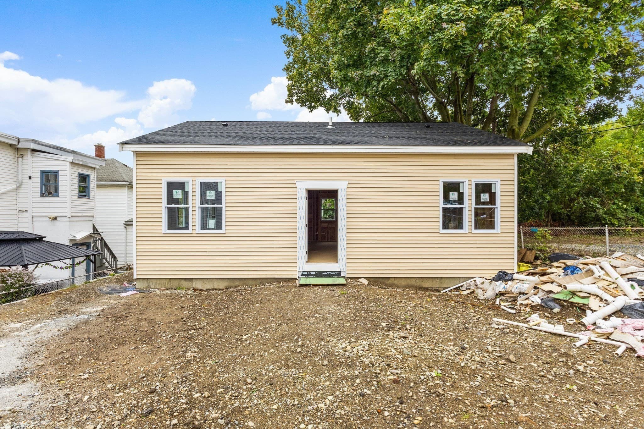 Multi Family at 17 Ashton St, Everett MA 02149, Everett, photo 28 of 41