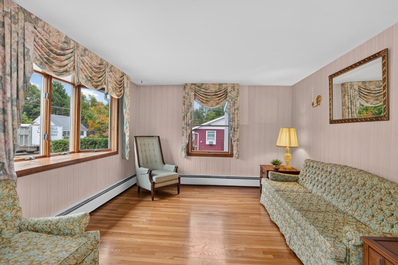 Single Family Residence at 10 Squire Ln, Bellingham MA 02019, Bellingham, photo 2 of 30